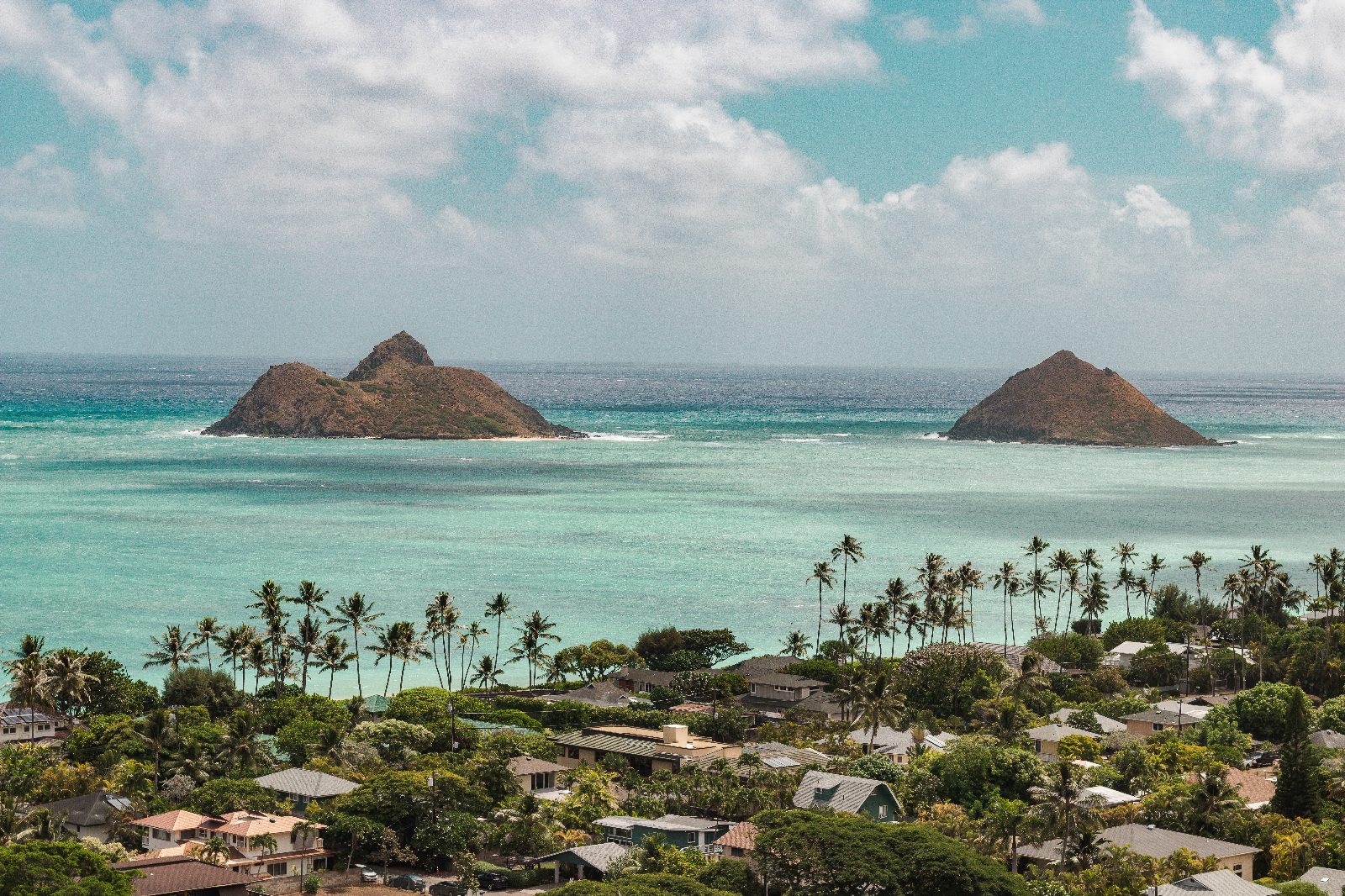 Beach near Kailua-Kona, United States