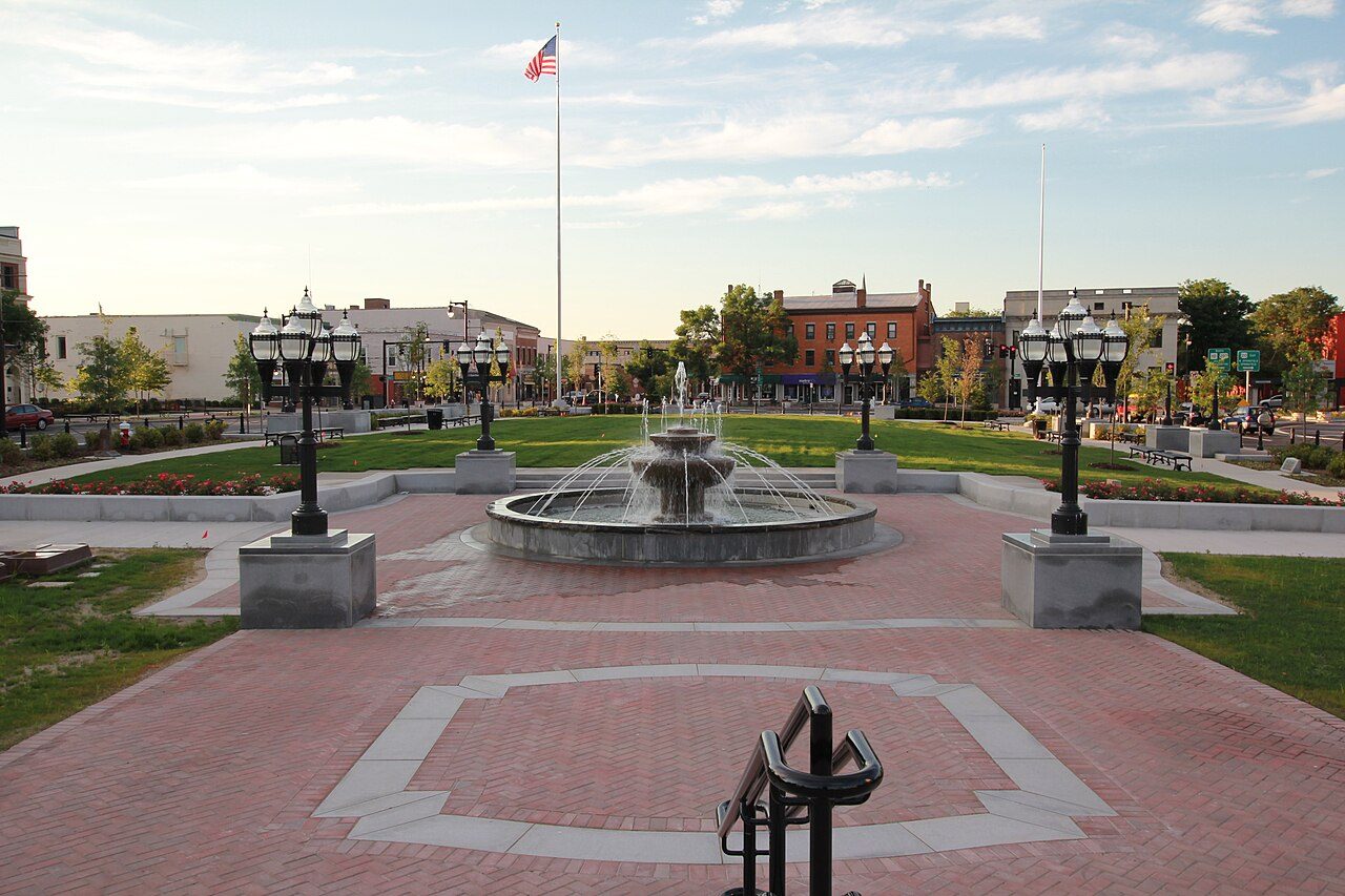 Beach near Westfield, United States