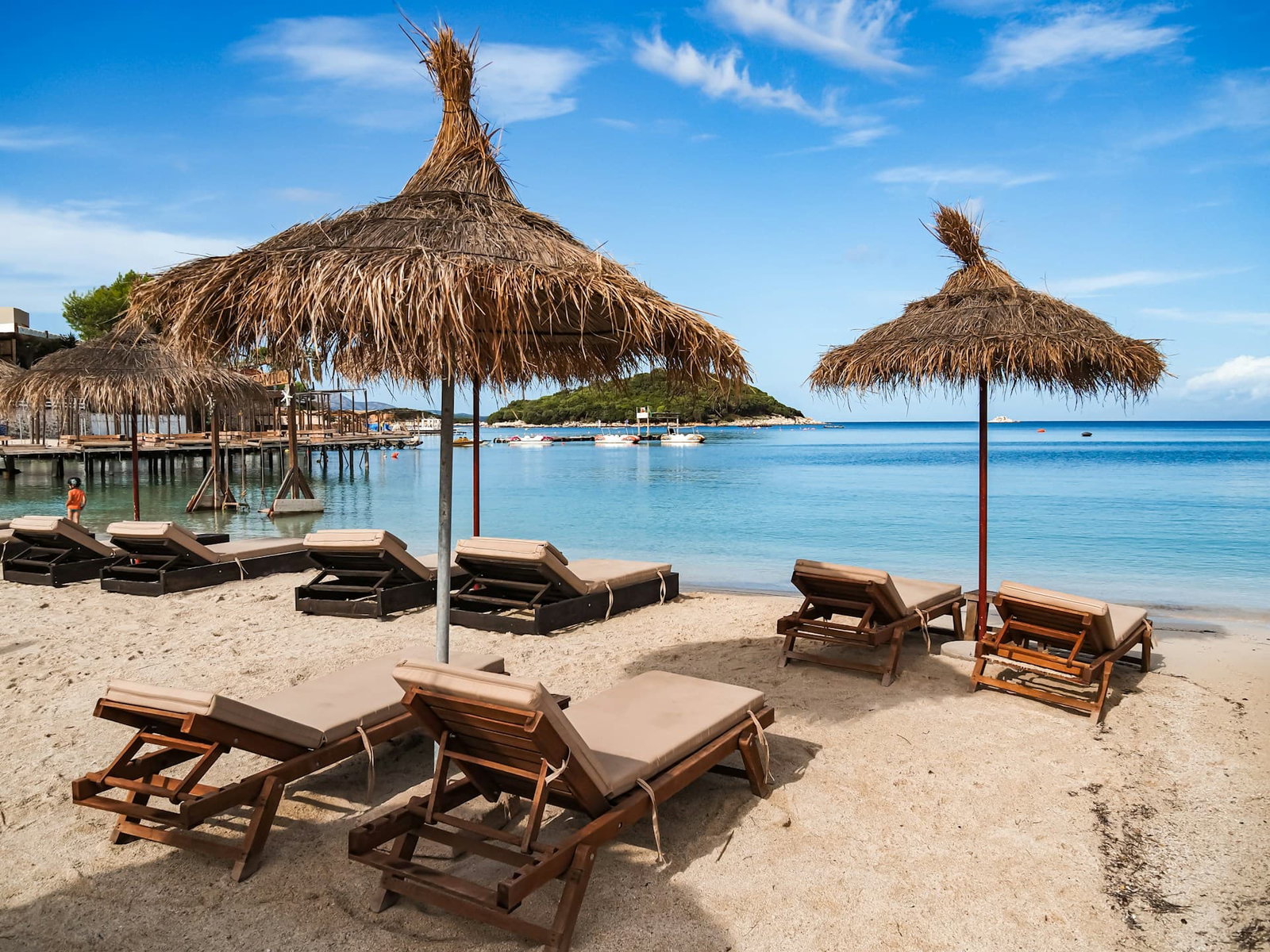 Albania holidays