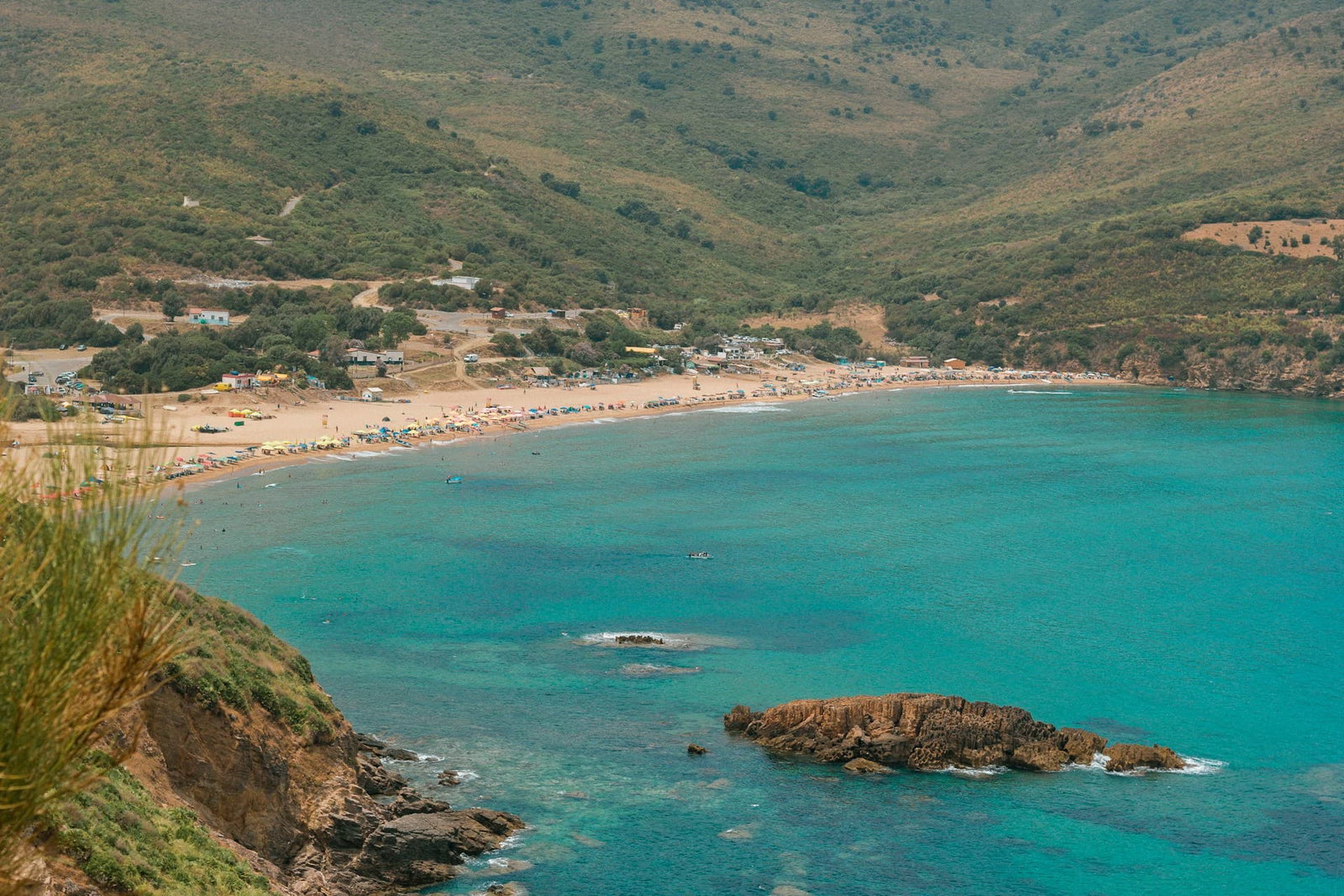 Algeria holidays