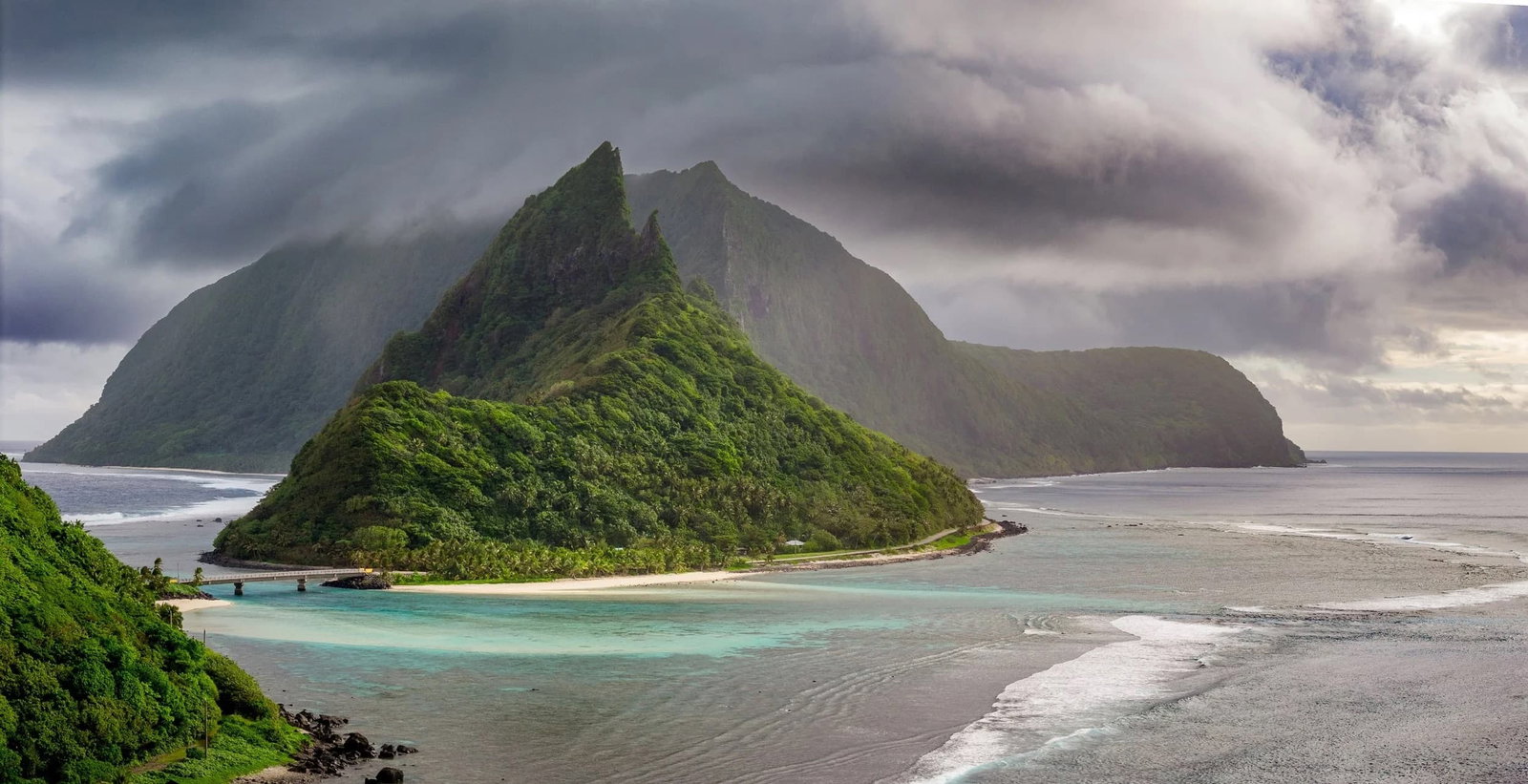 American Samoa holidays