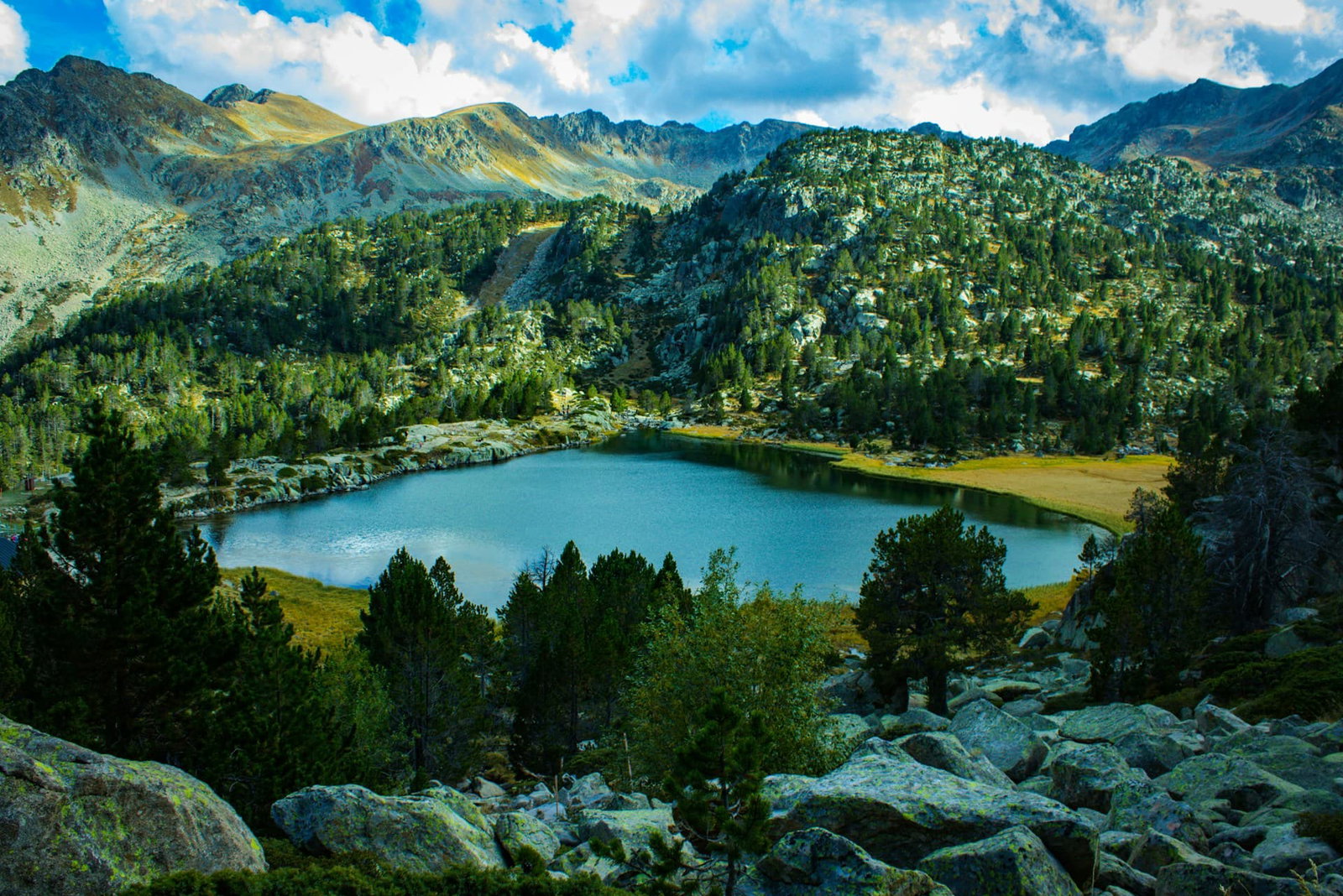 Andorra holidays