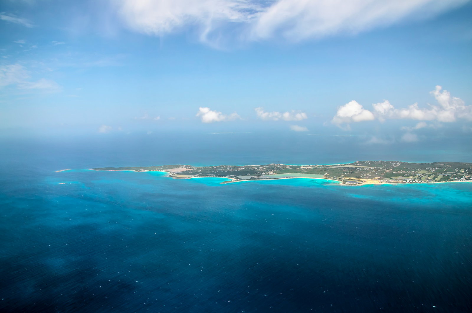 Anguilla holidays