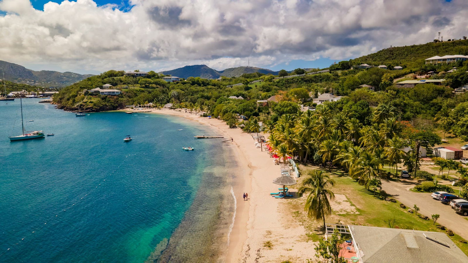Antigua and Barbuda holidays