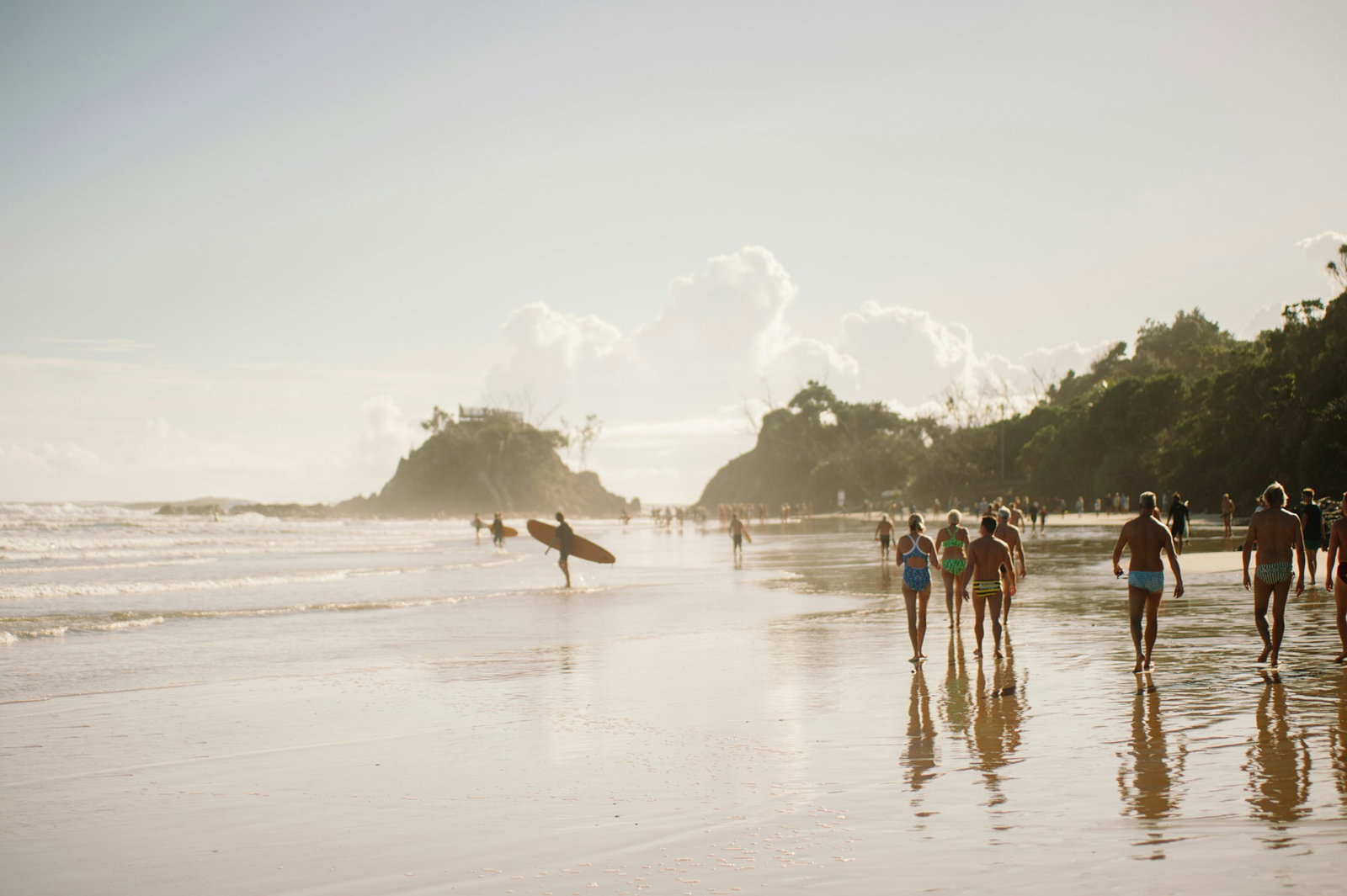 Australia holidays