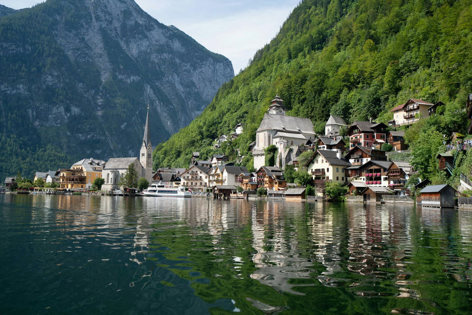 Austria holidays