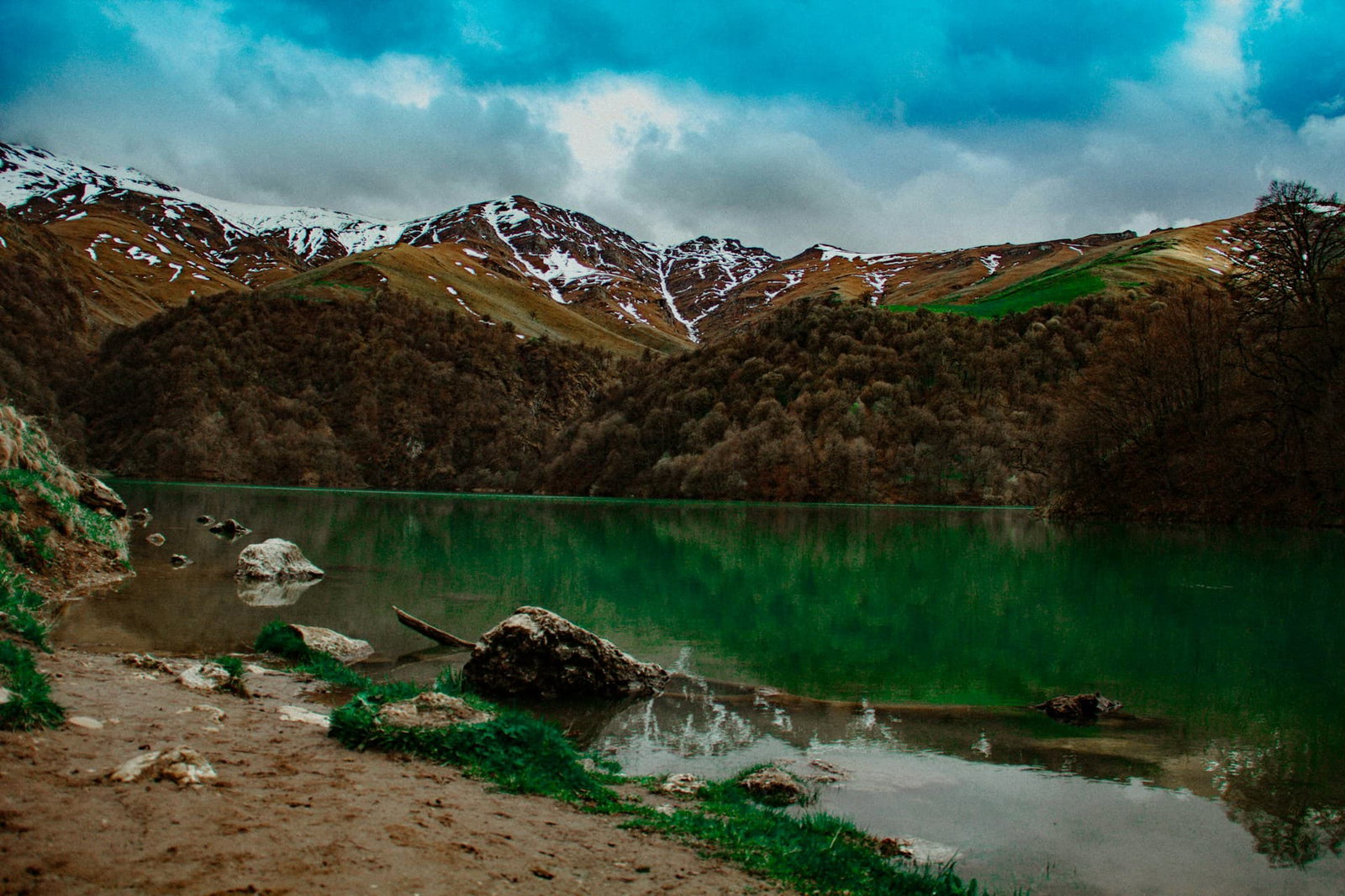 Azerbaijan holidays