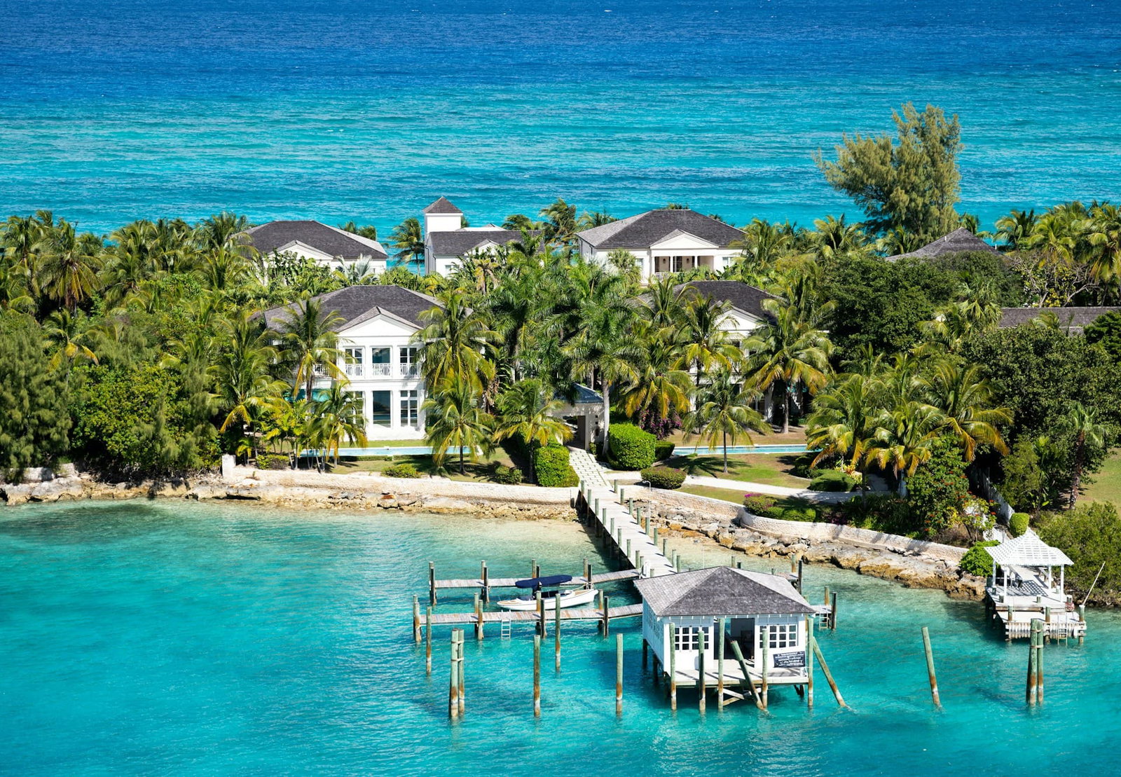 Bahamas holidays