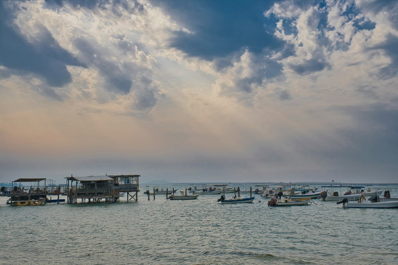 Bahrain holidays