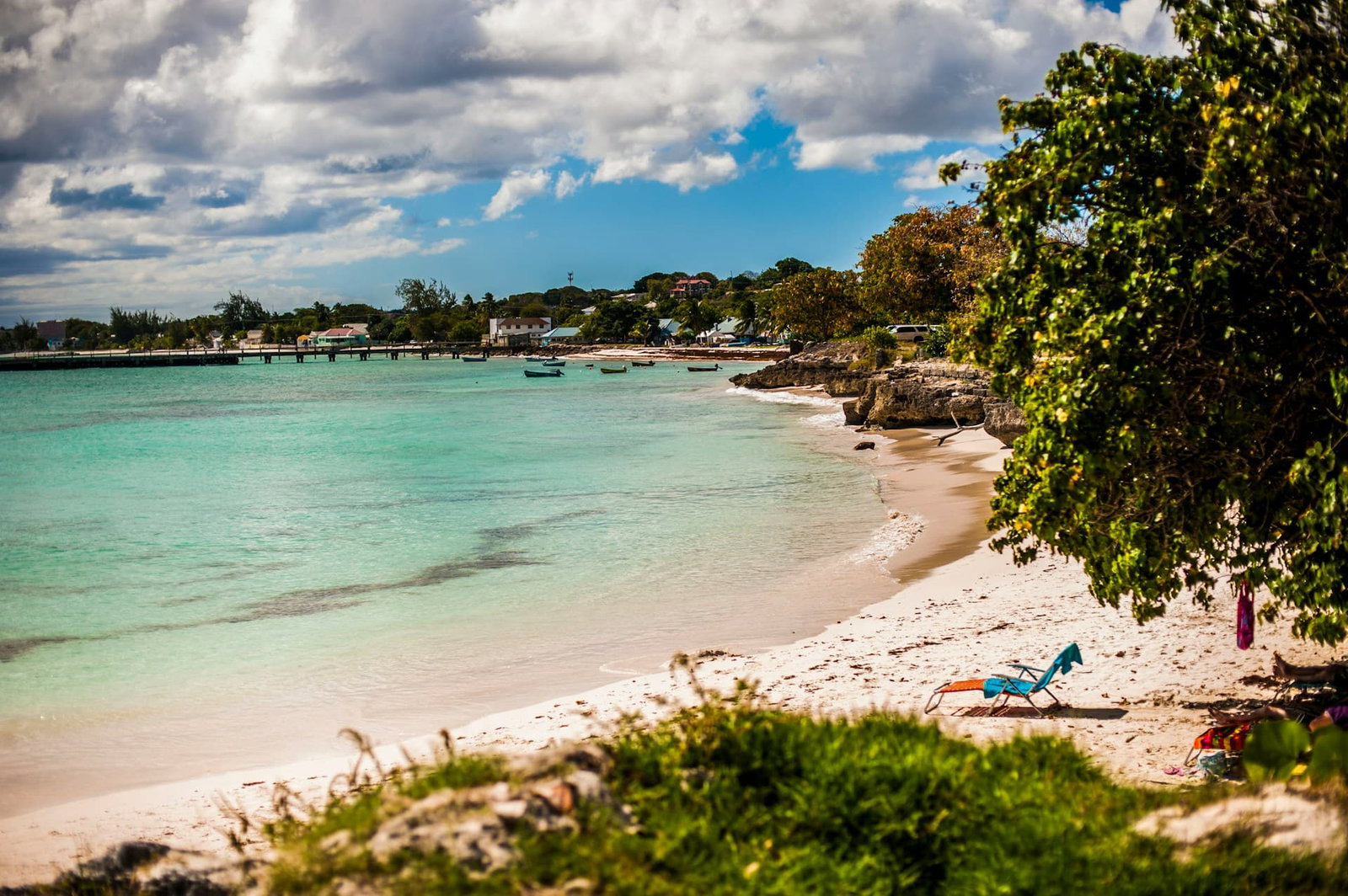 Barbados holidays