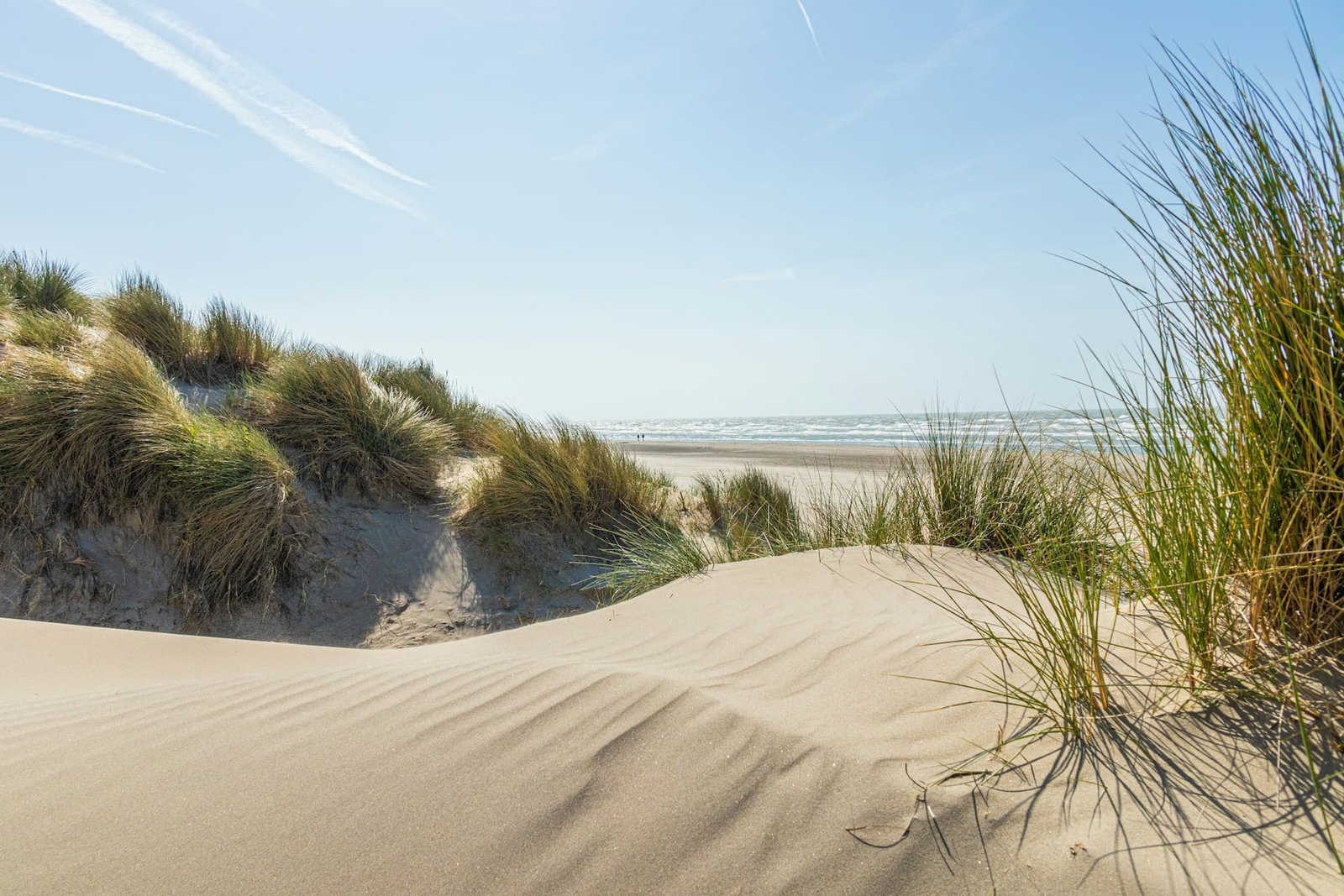 Belgium holidays
