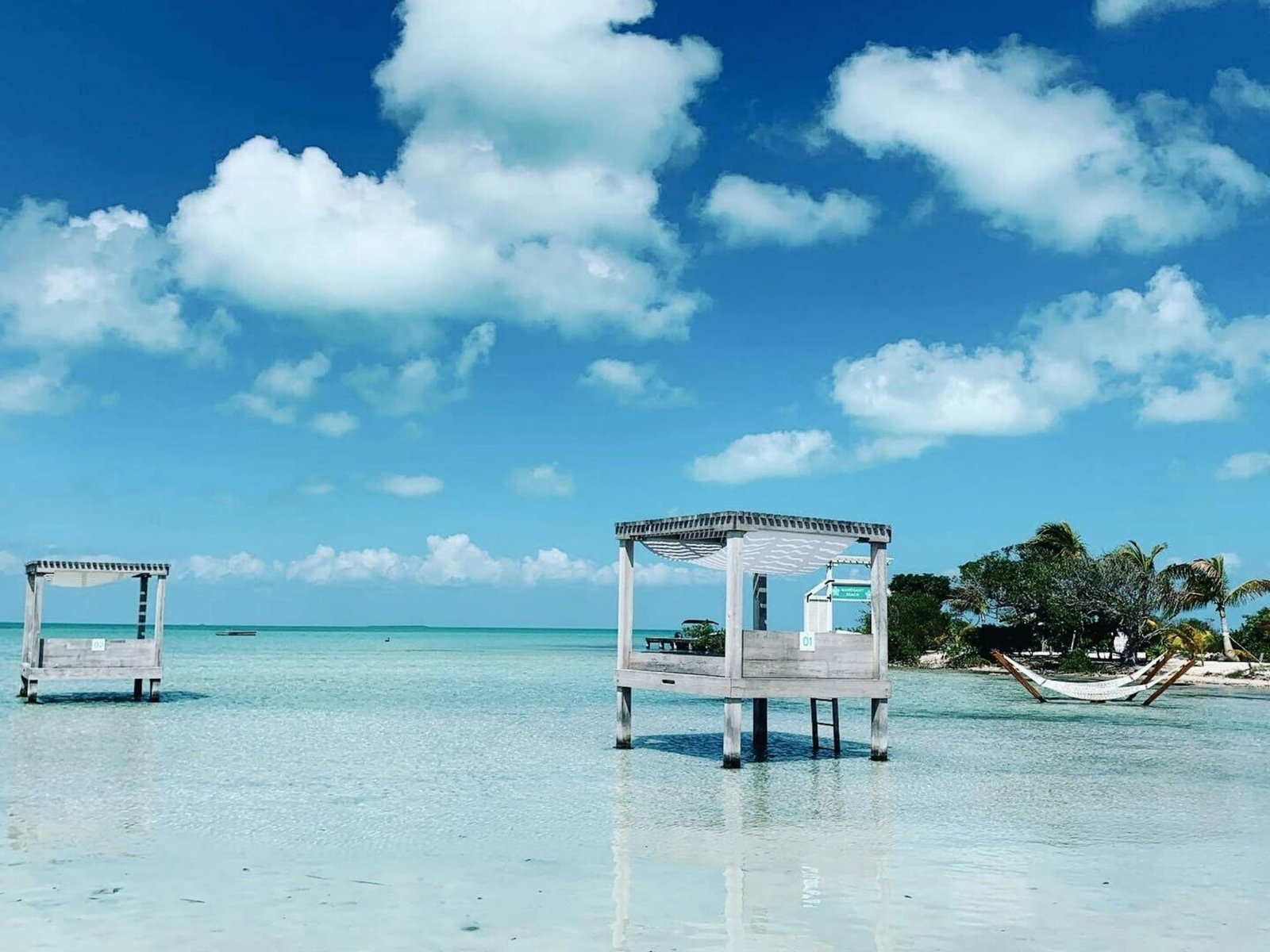 Belize holidays