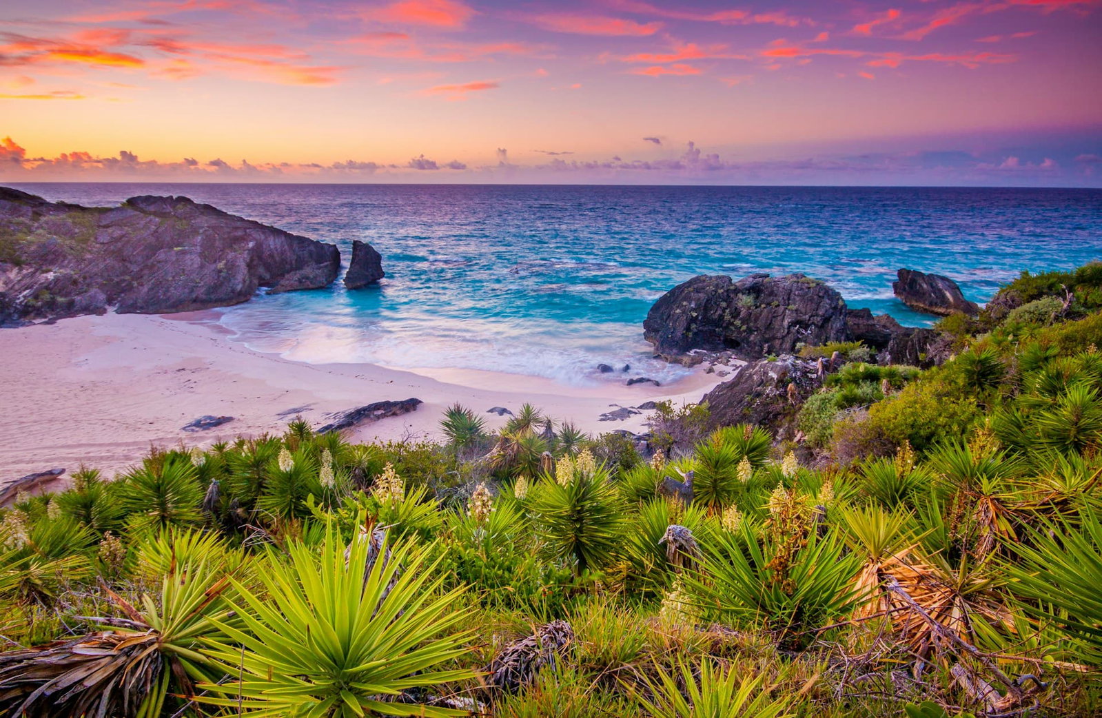 Bermuda holidays