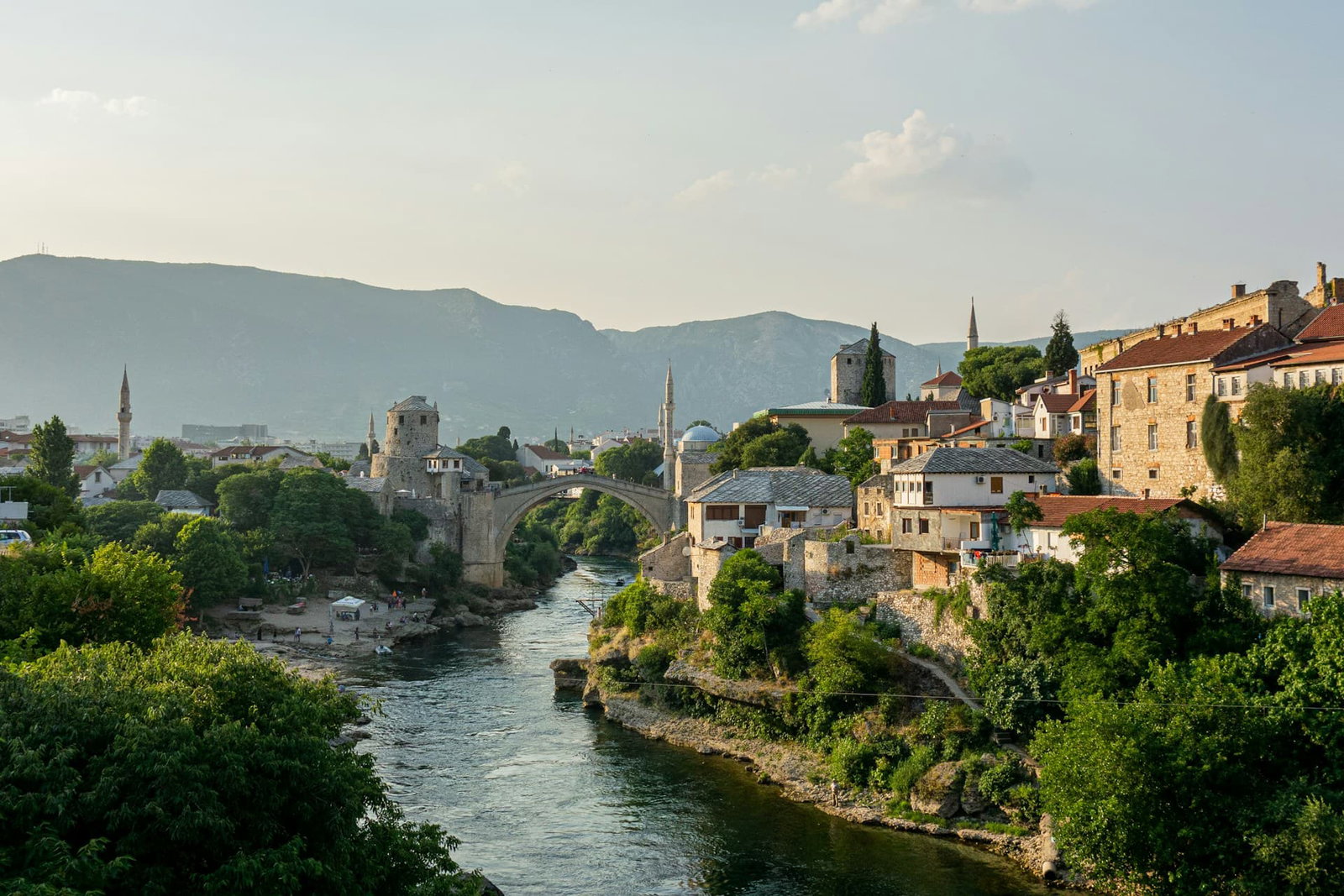 Bosnia and Herzegovina holidays