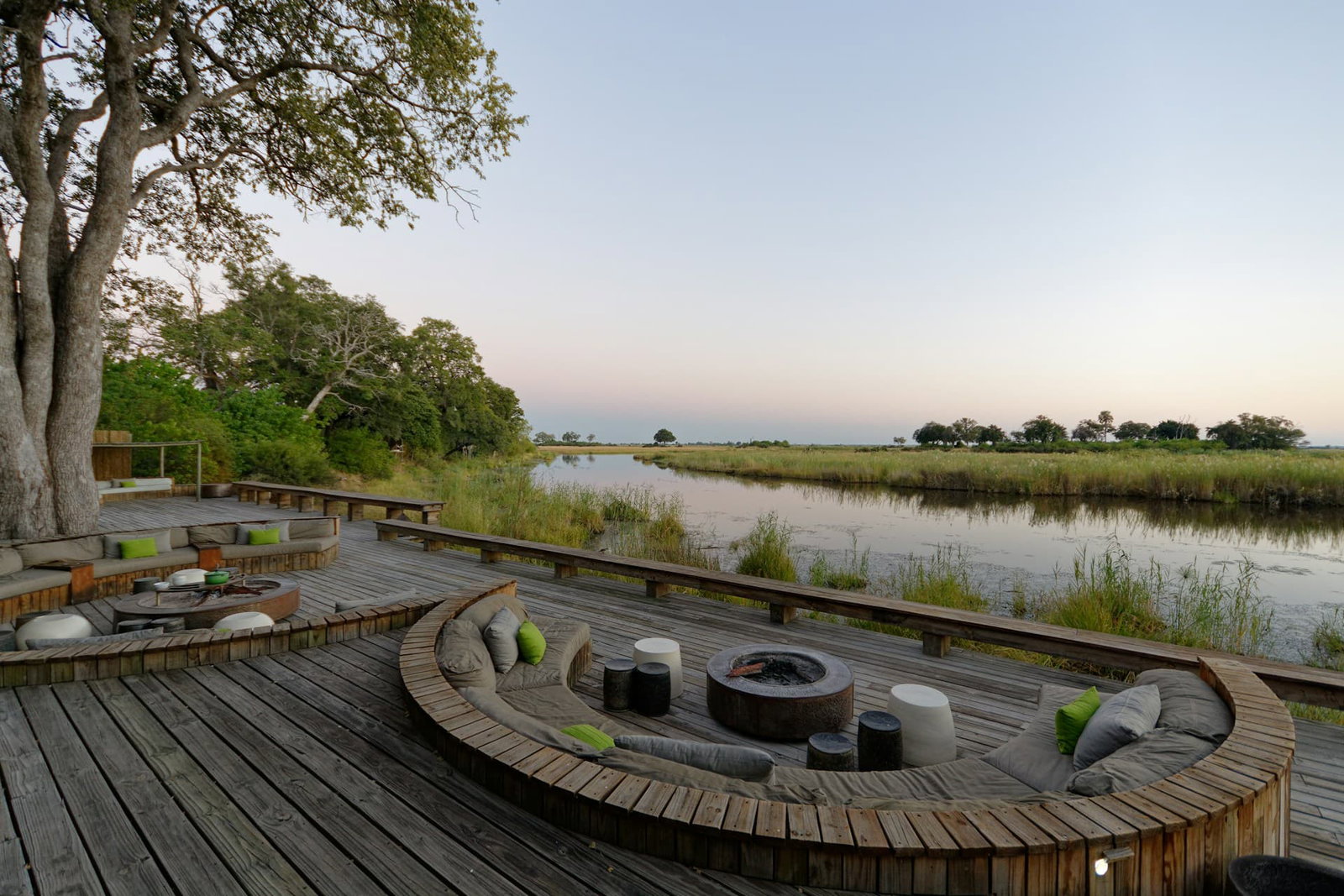Botswana holidays