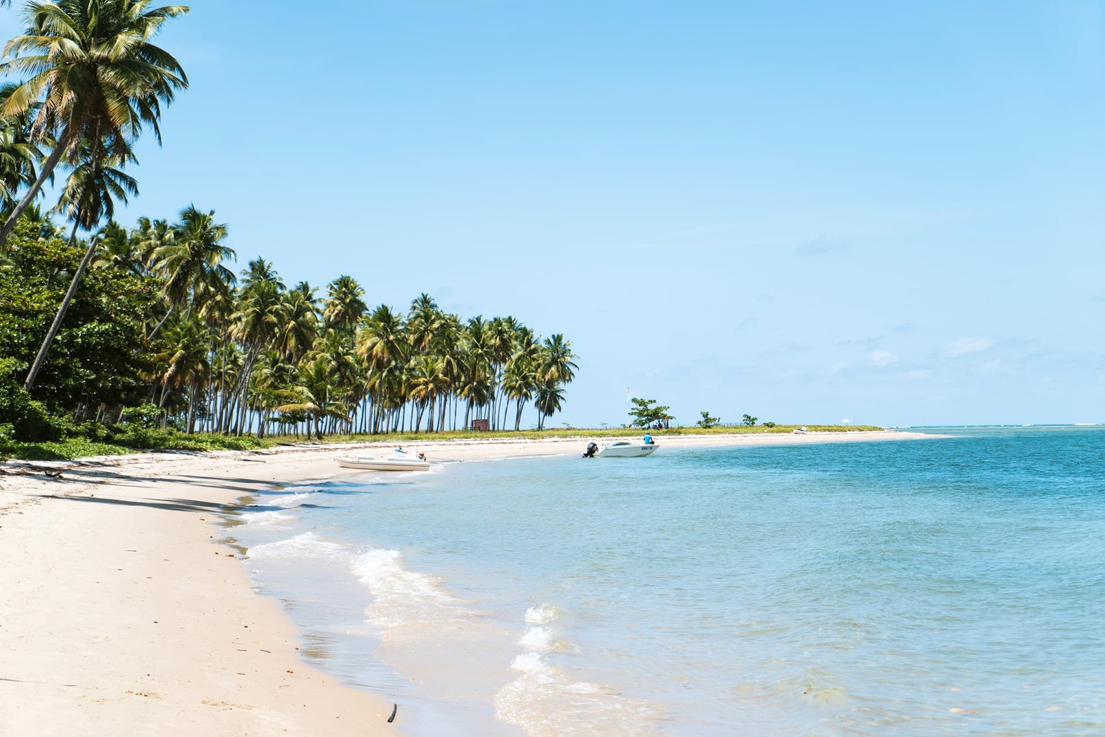 Brazil holidays