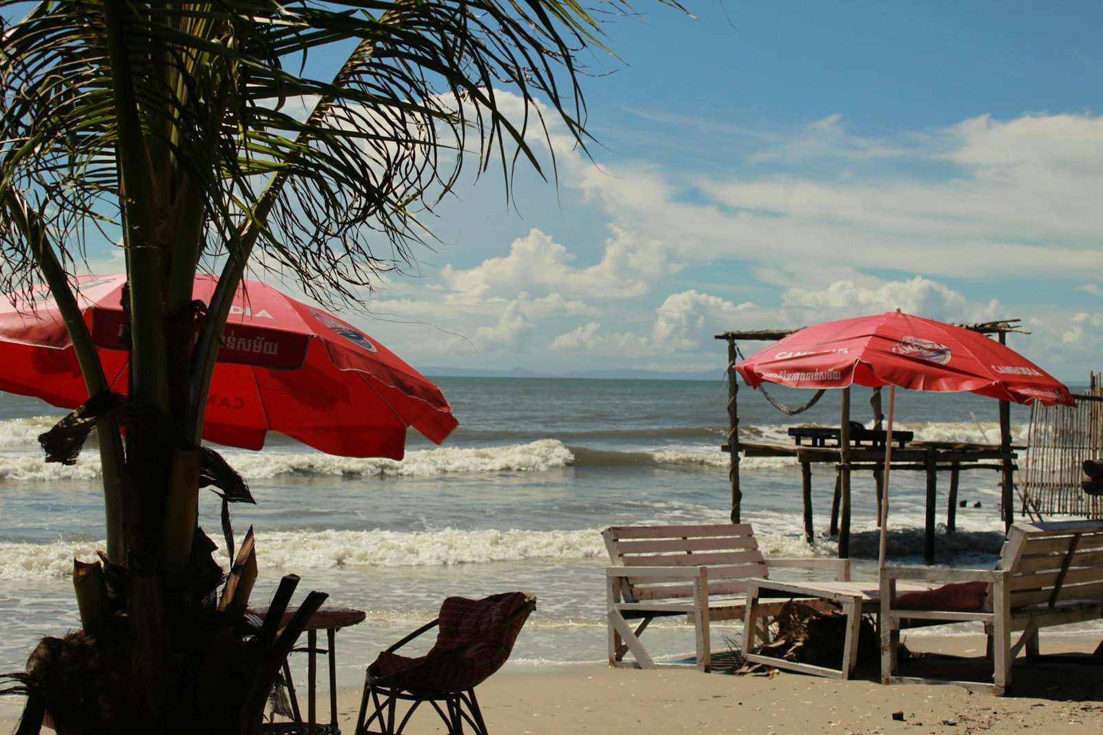 Cambodia holidays