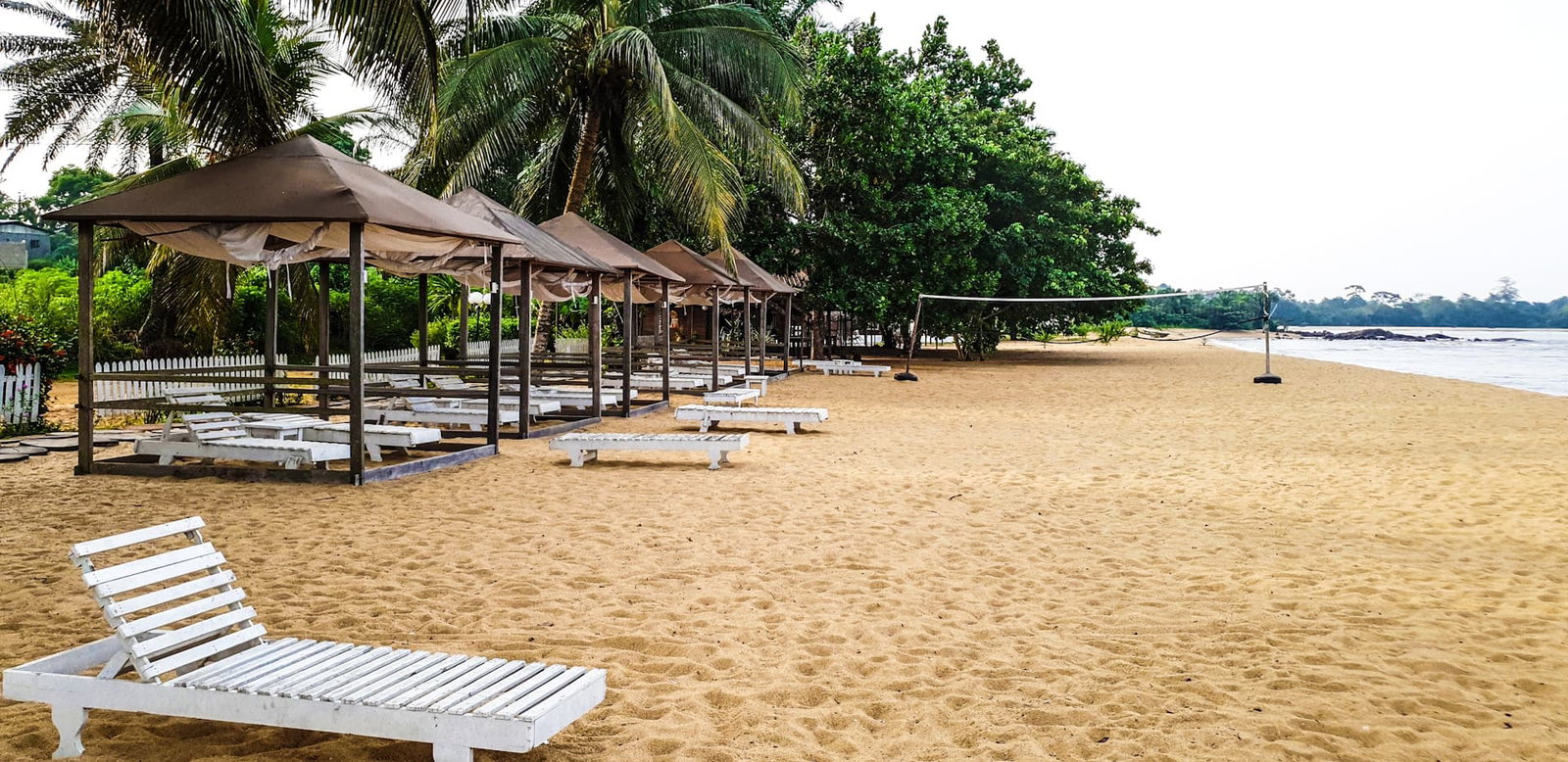 Cameroon holidays