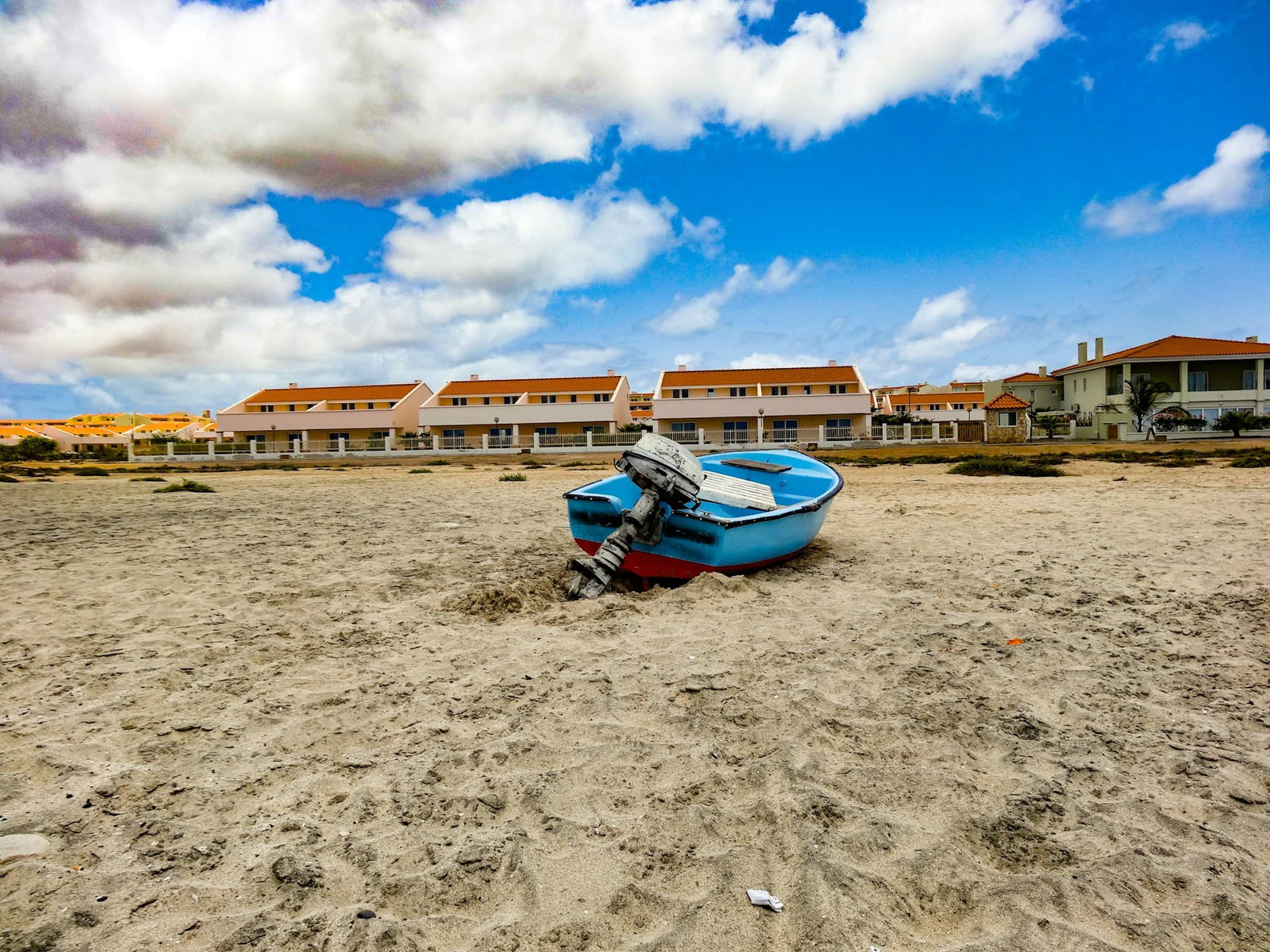 Cape Verde holidays