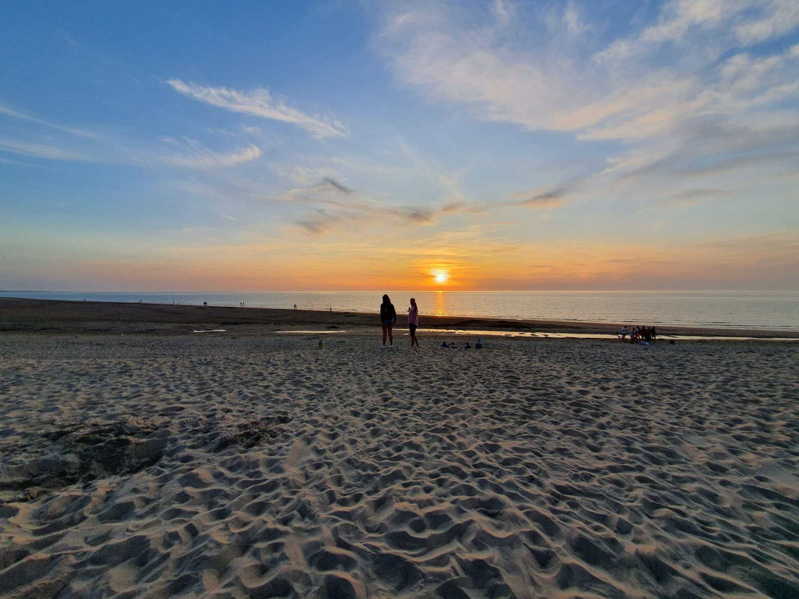 Caribbean Netherlands holidays