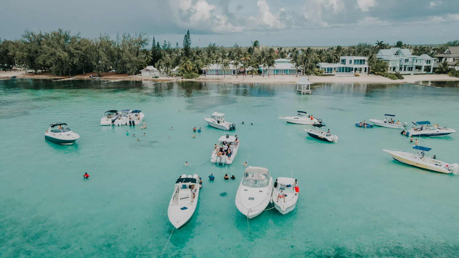 Cayman Islands holidays