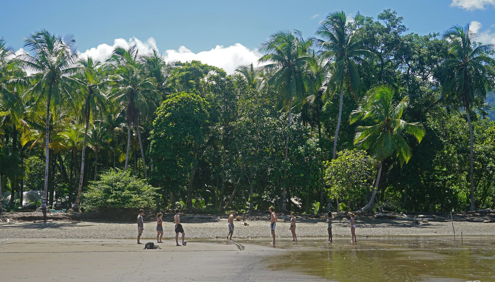 Costa Rica holidays
