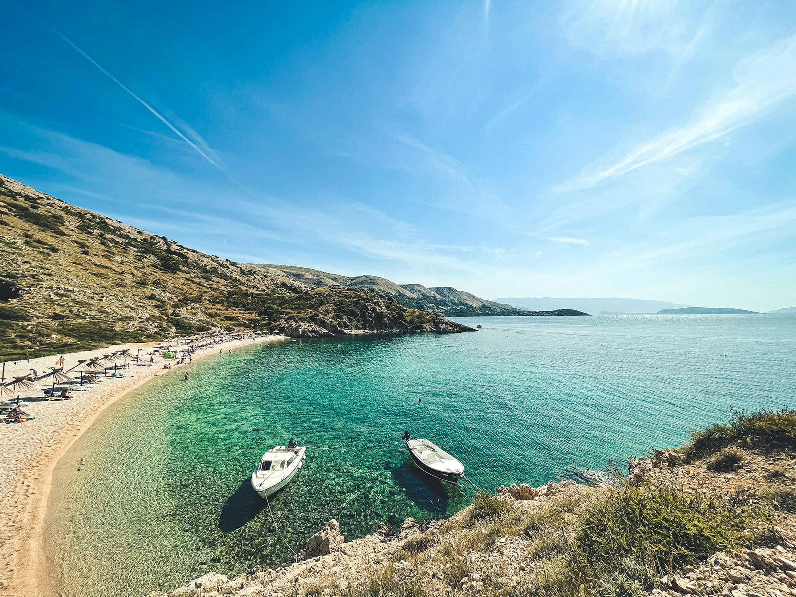 Croatia holidays