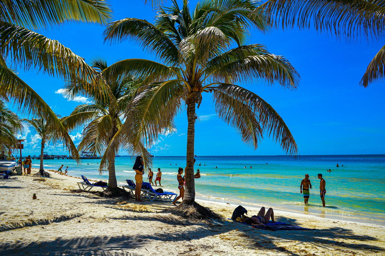 Cuba holidays