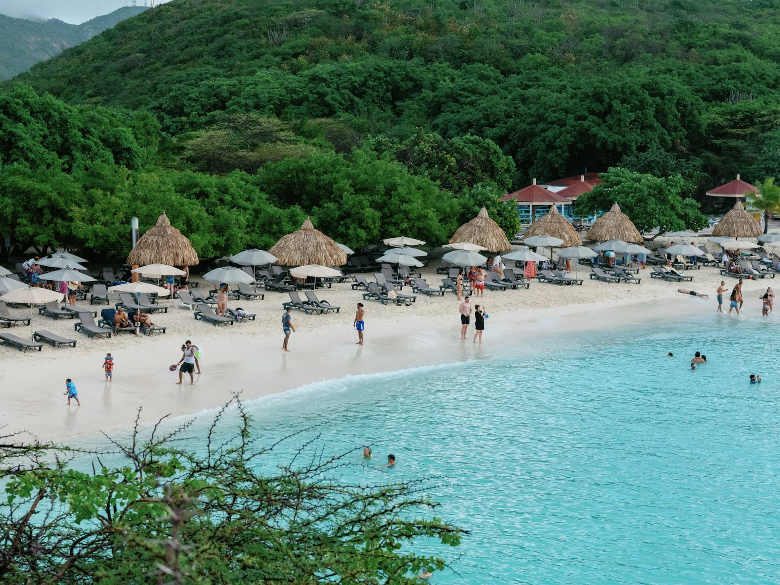 Curaçao holidays