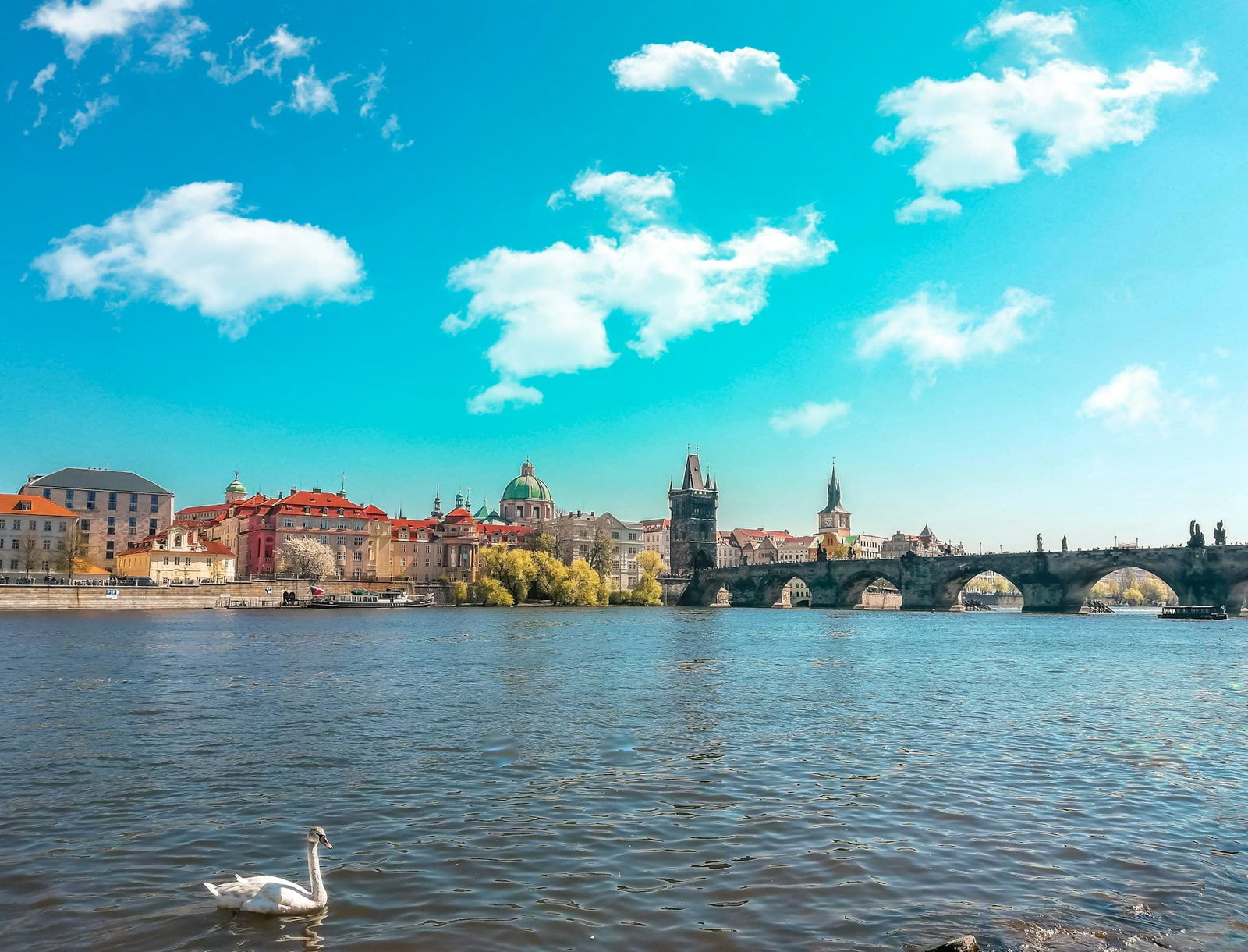Czech Republic holidays
