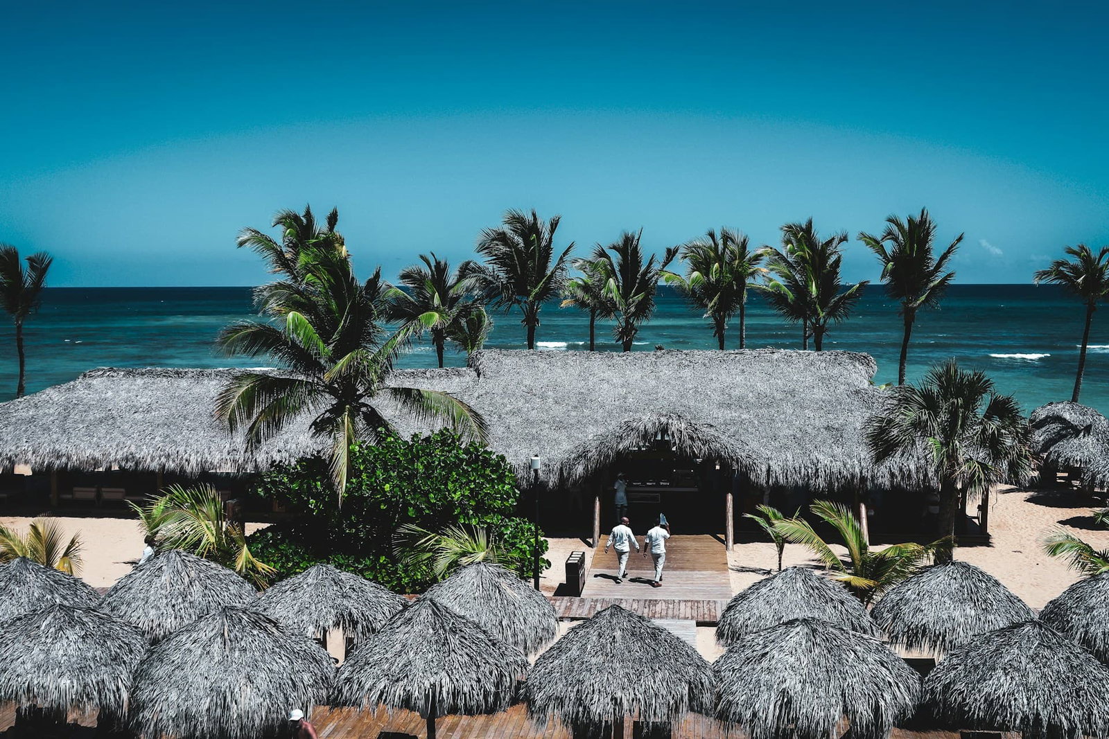 Dominican Republic holidays