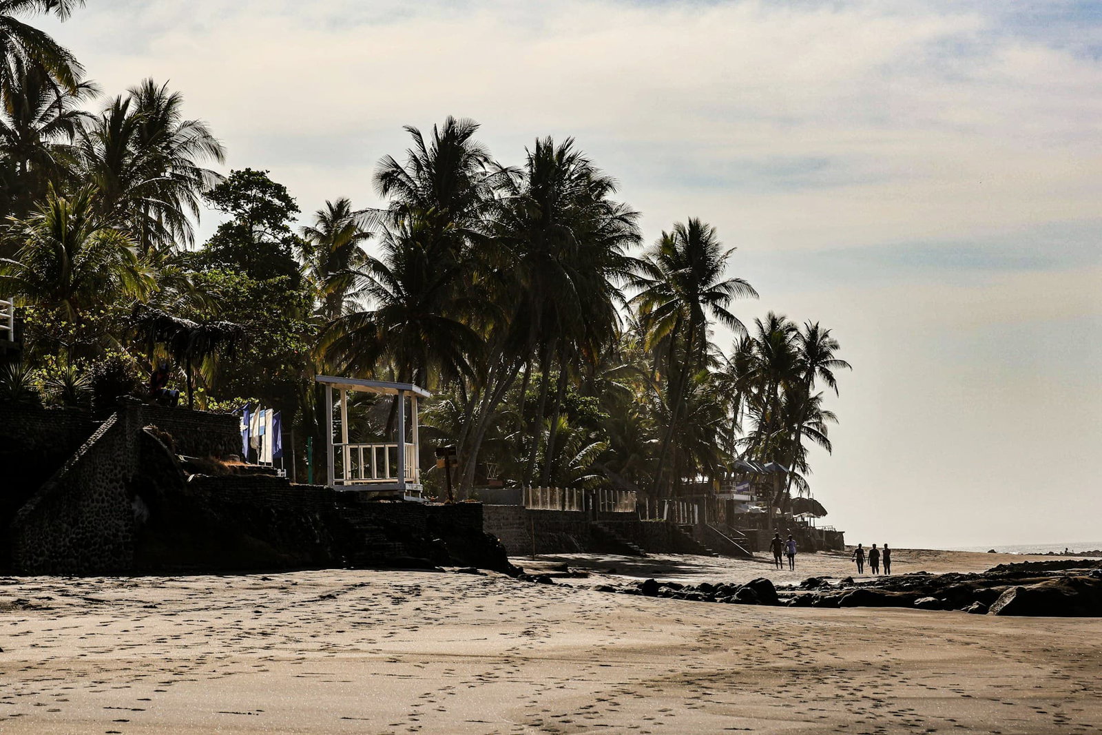 El Salvador holidays