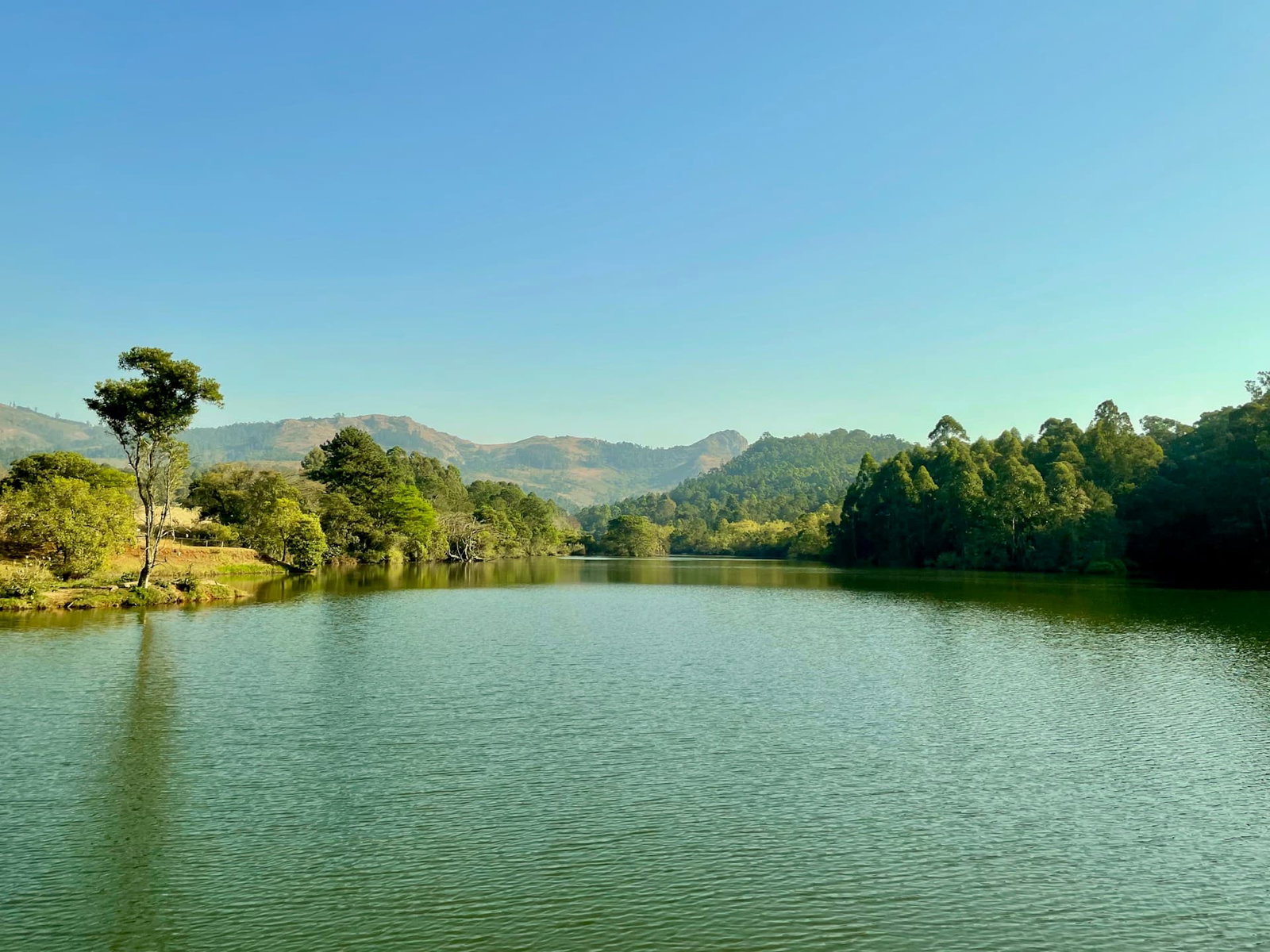 Eswatini holidays