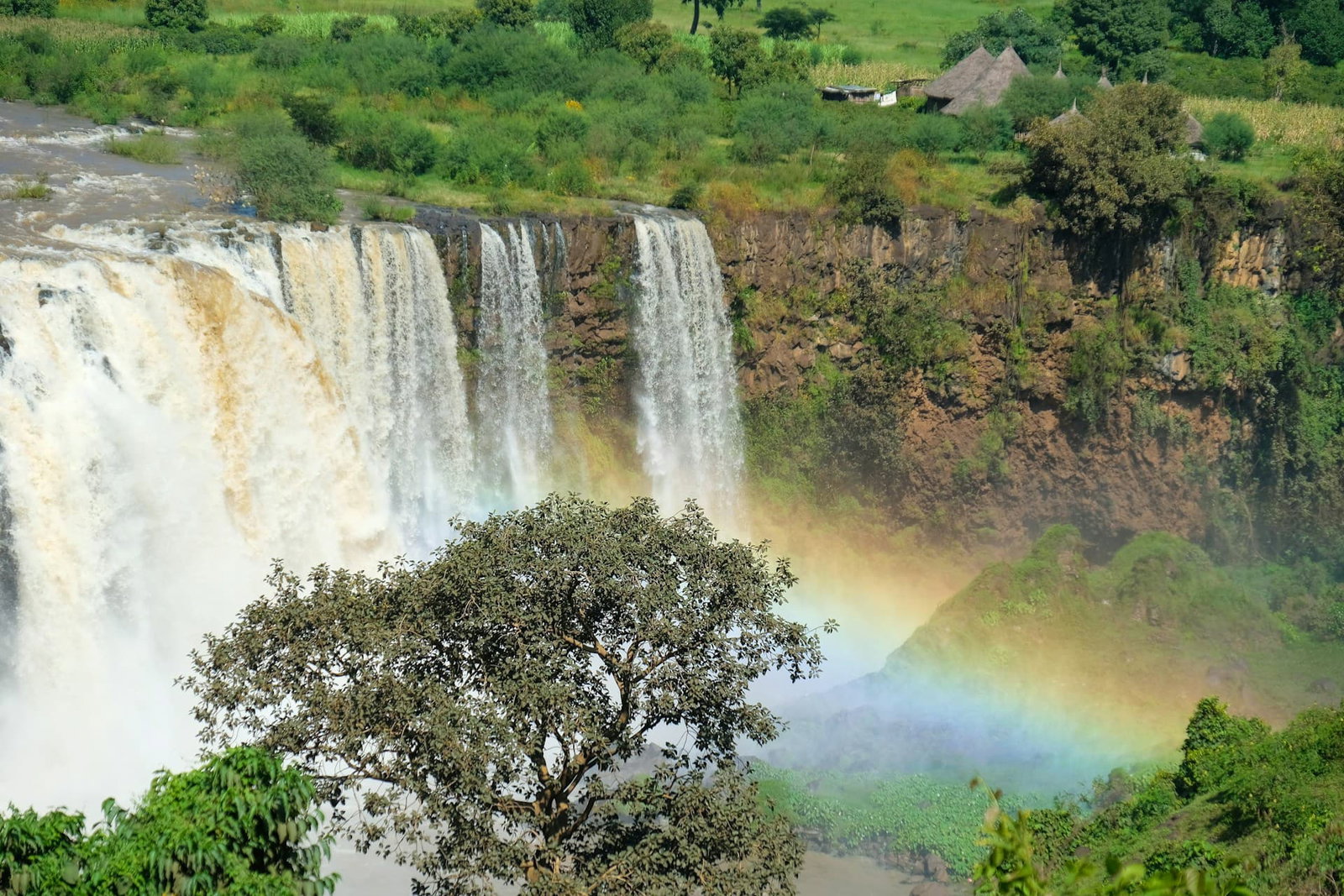 Ethiopia holidays