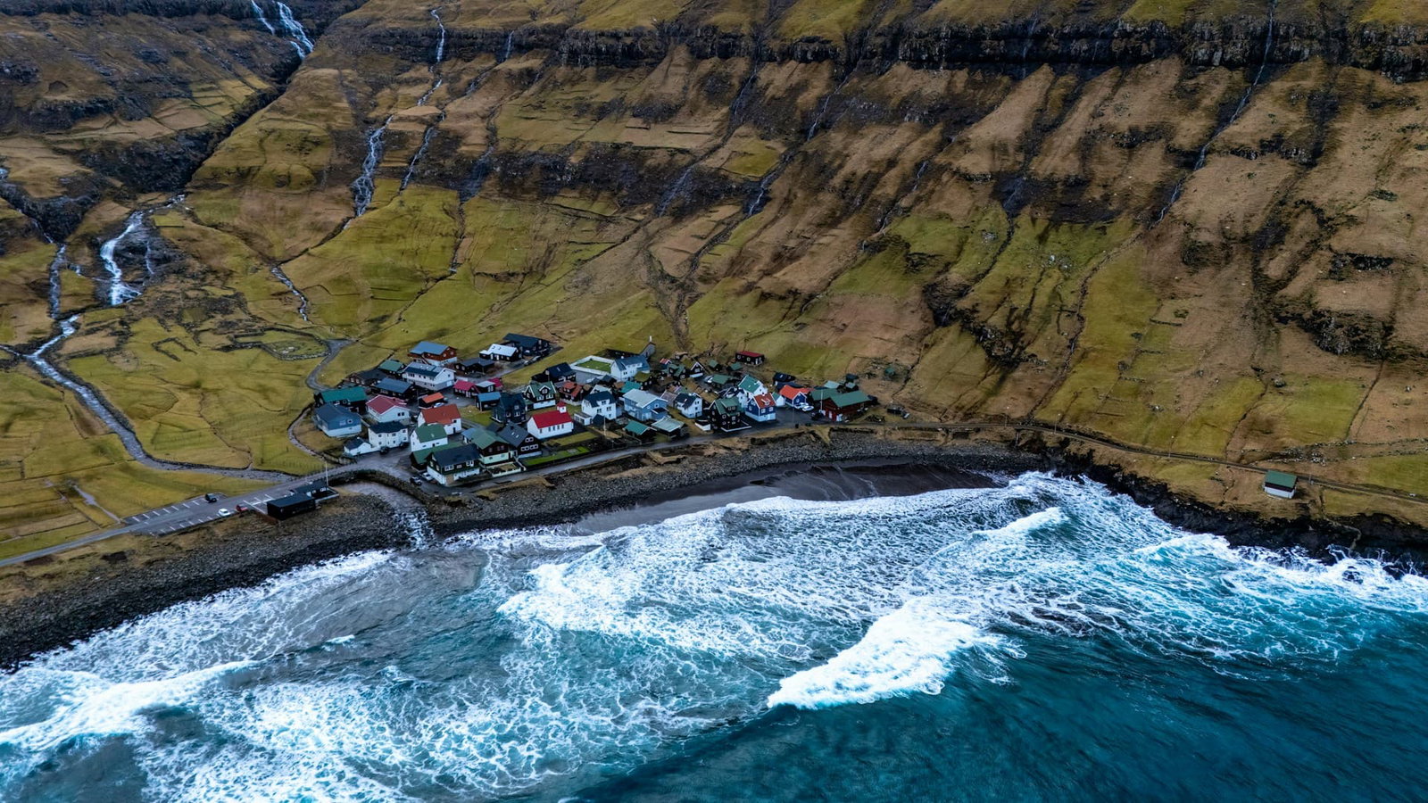 Faroe Islands holidays
