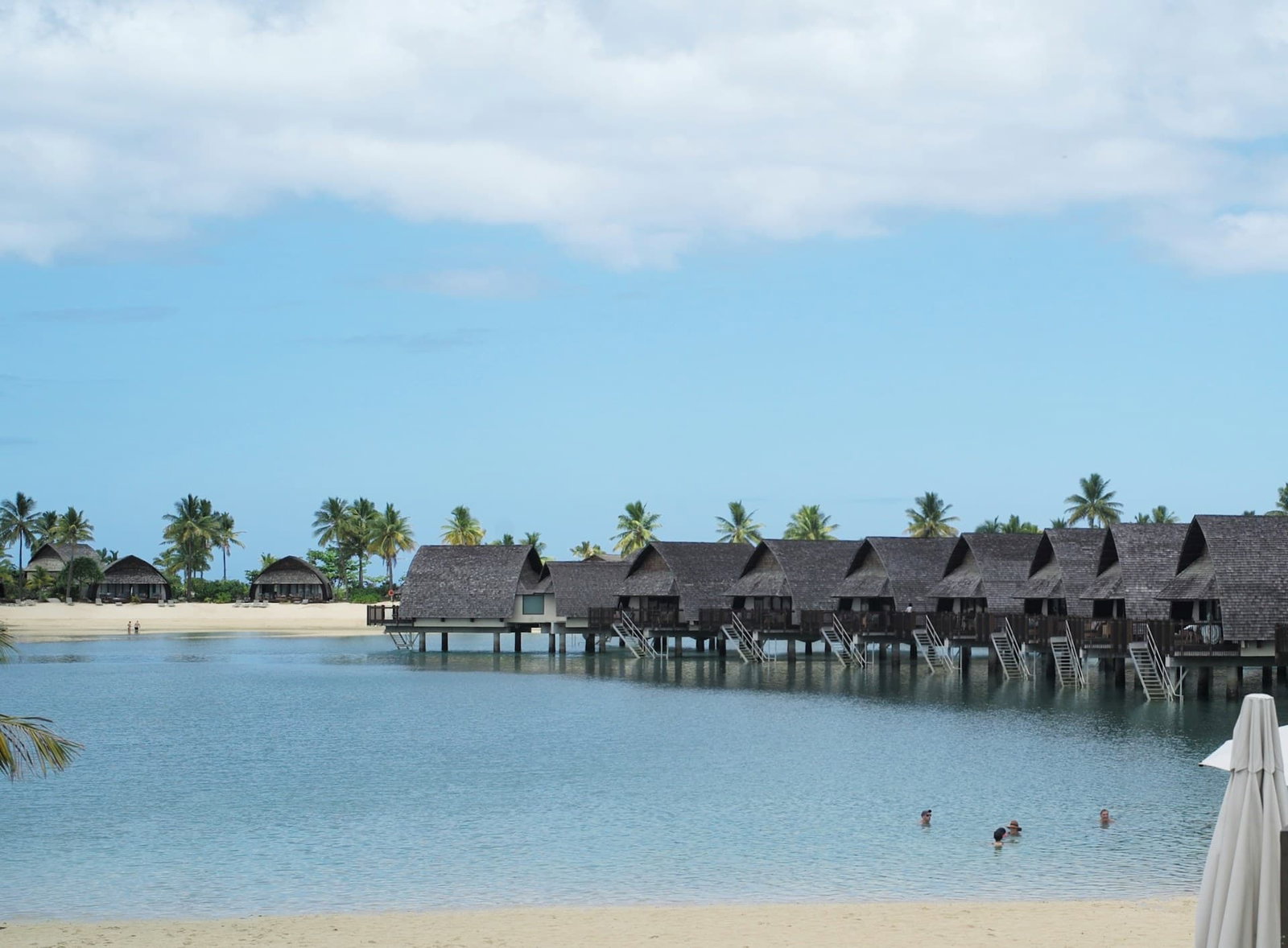 Fiji holidays