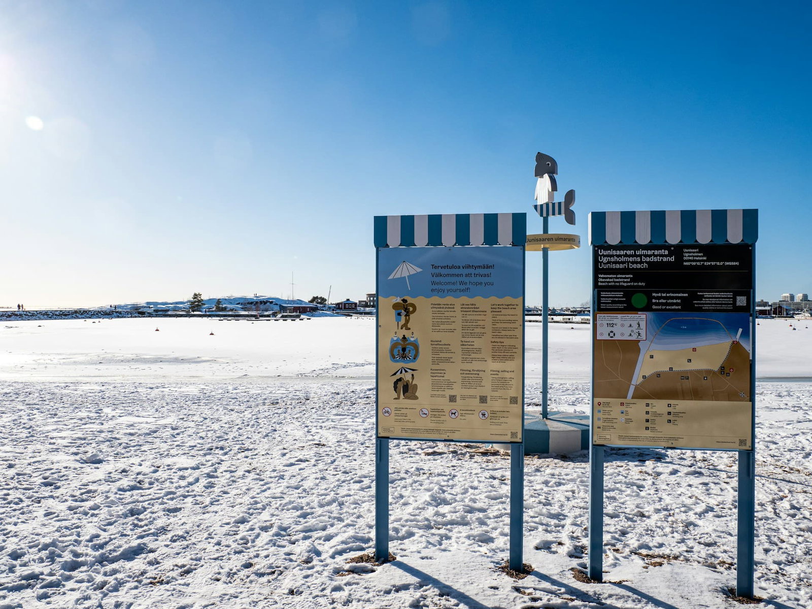 Finland holidays