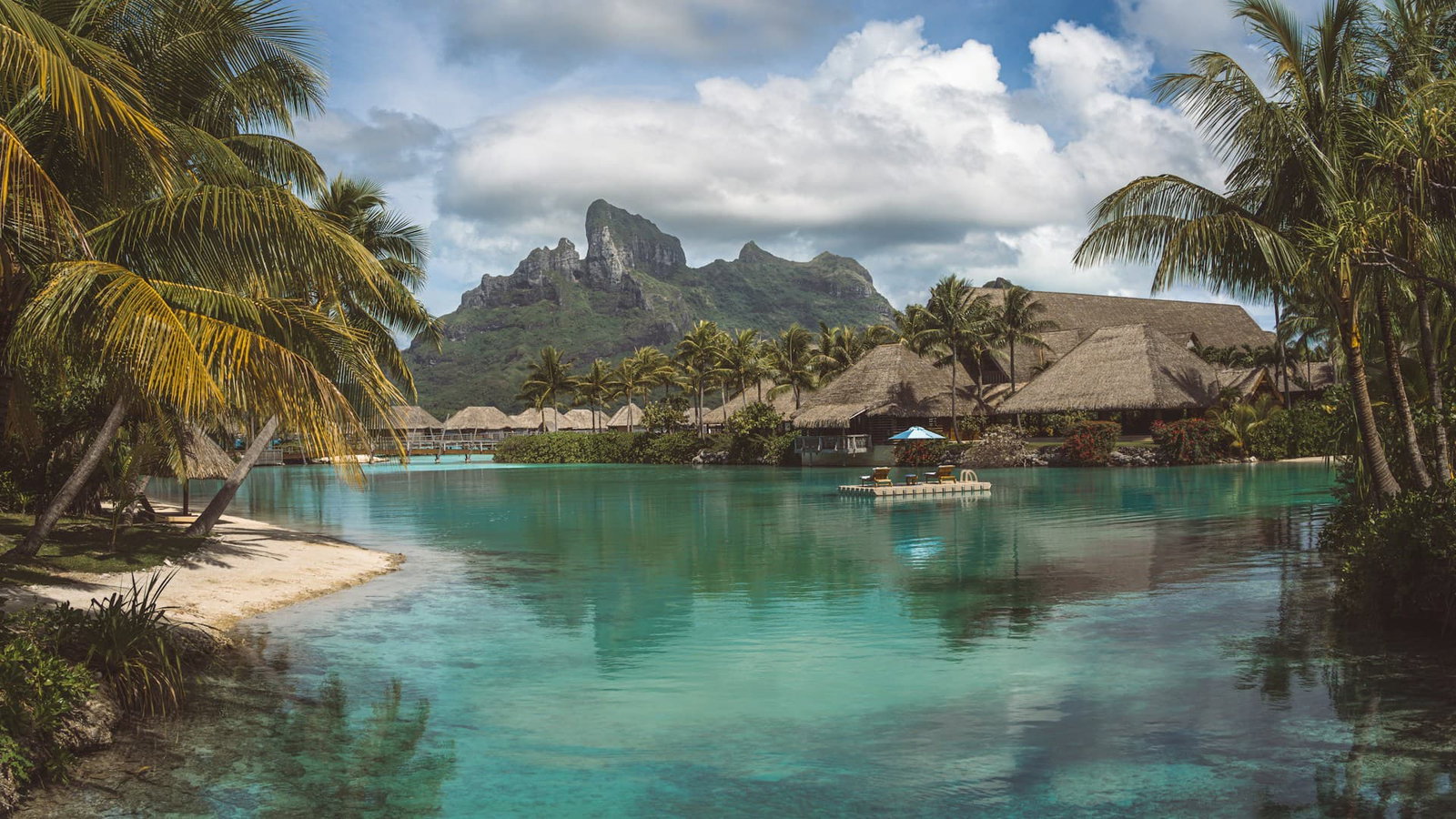 French Polynesia holidays