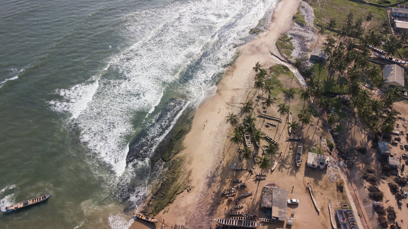 Ghana holidays