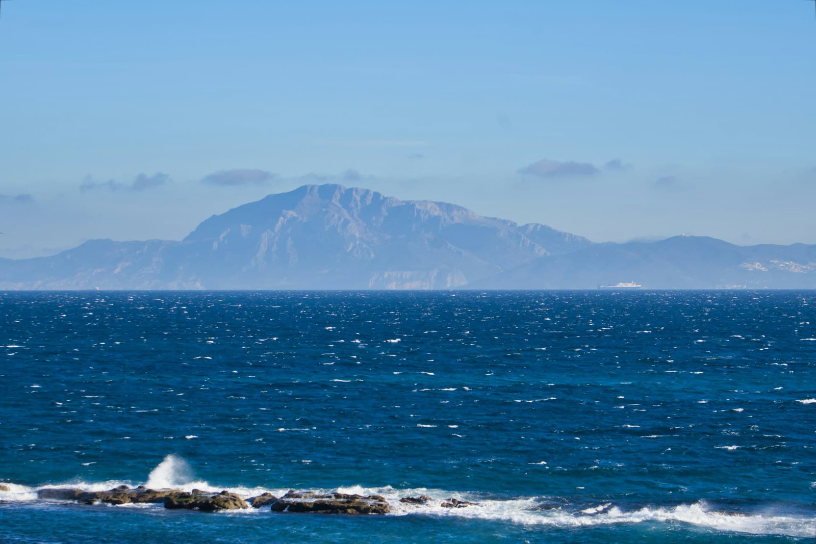 Gibraltar holidays