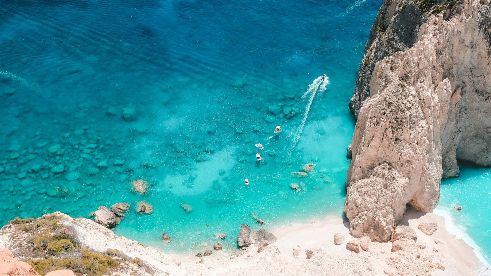 Greece holidays