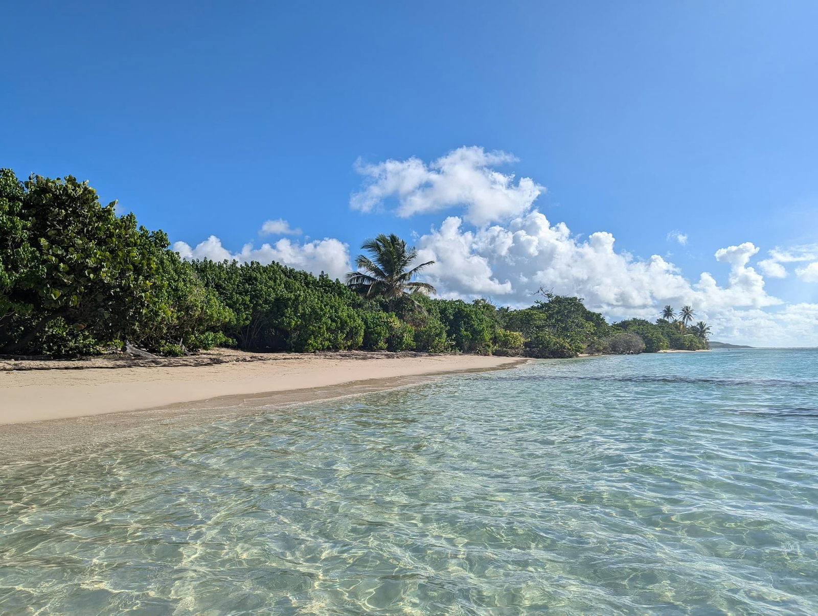 Guadeloupe holidays