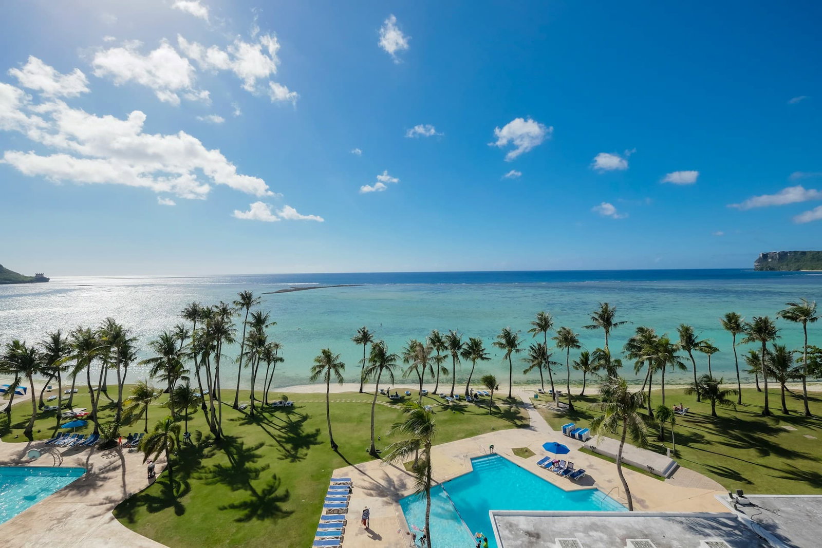 Guam holidays