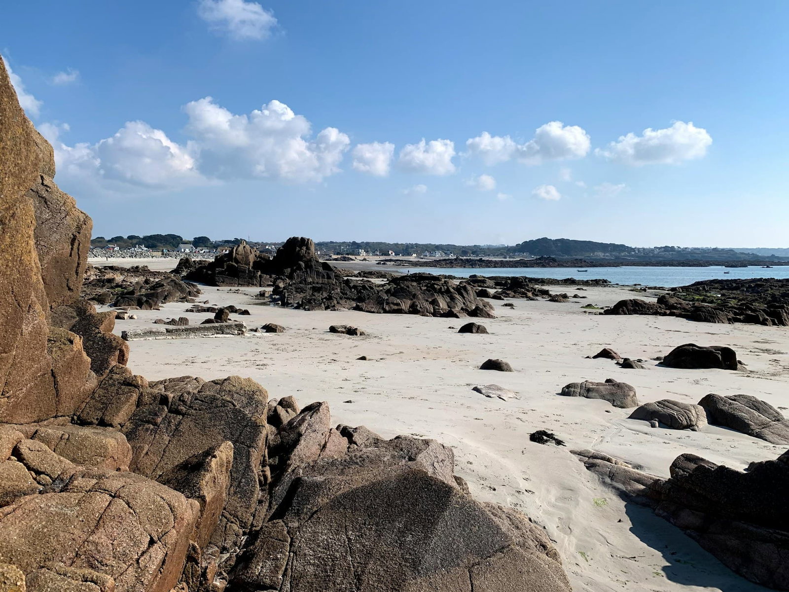 Guernsey holidays