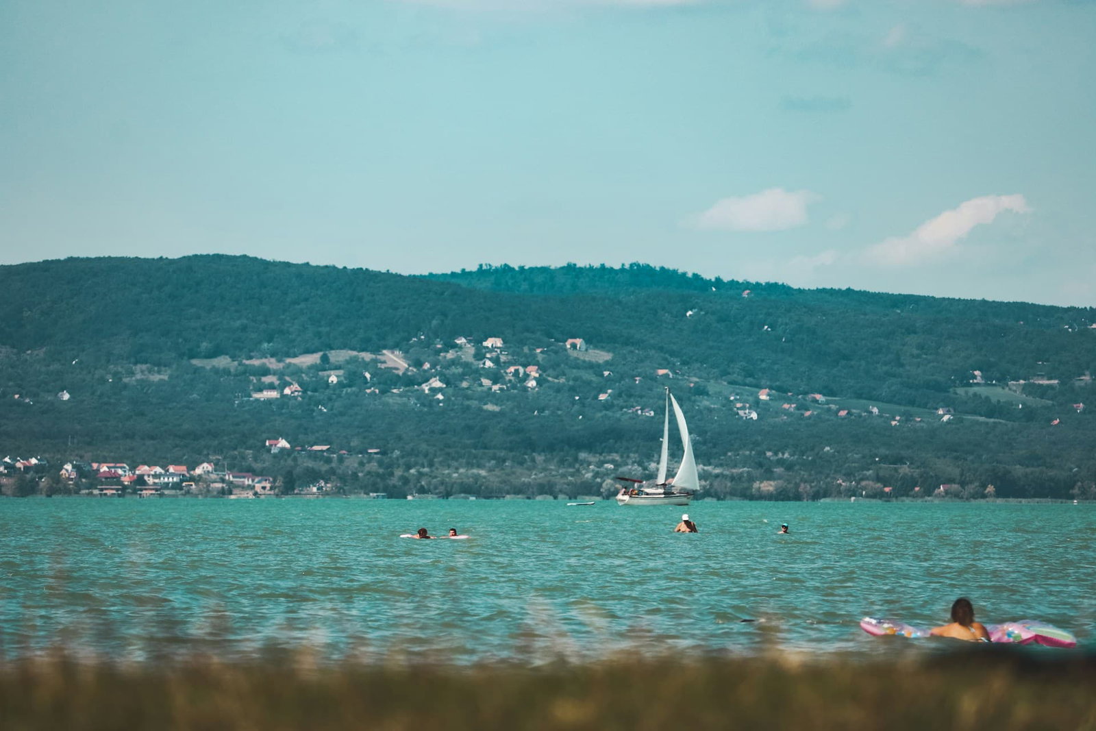 Hungary holidays