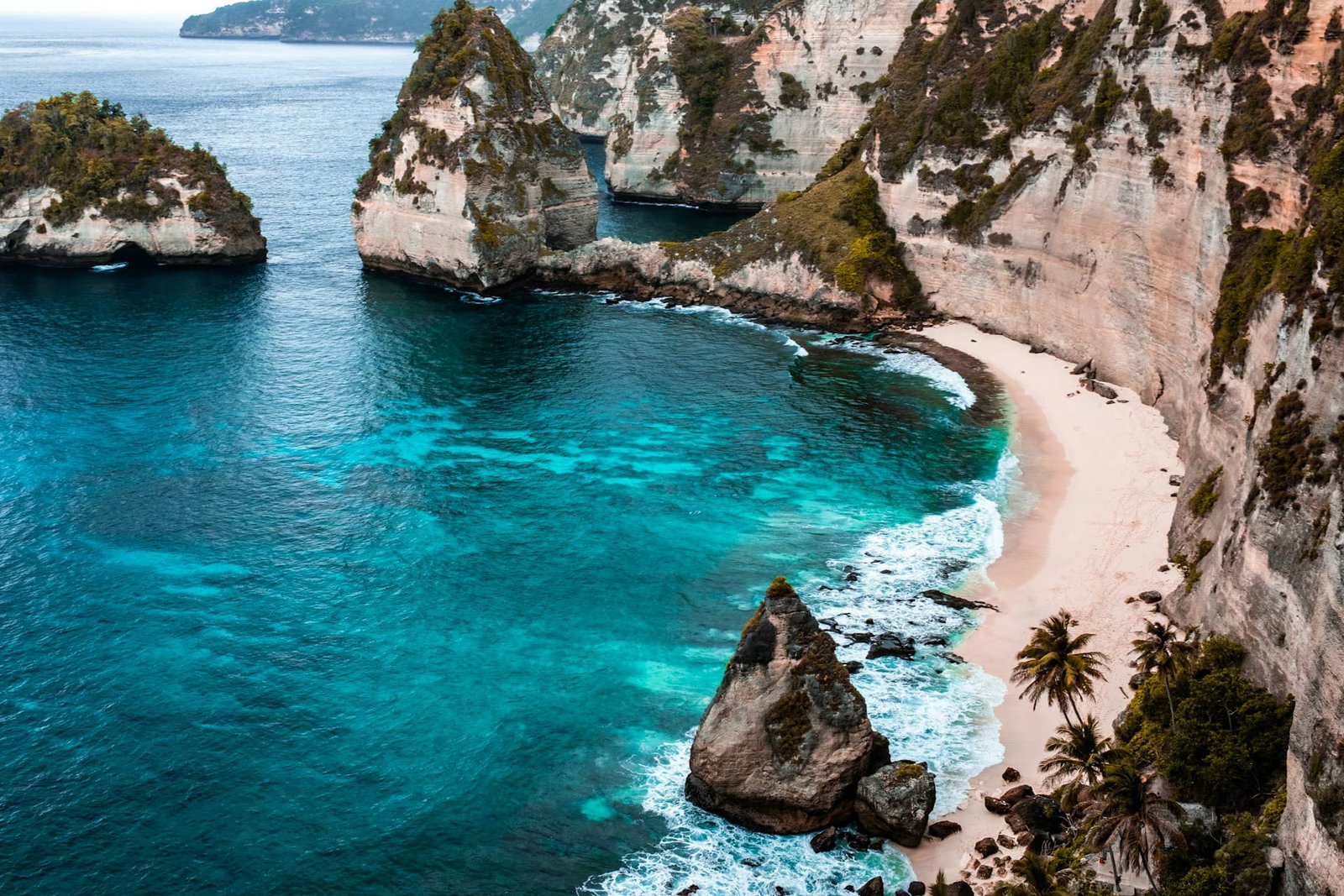 Indonesia holidays