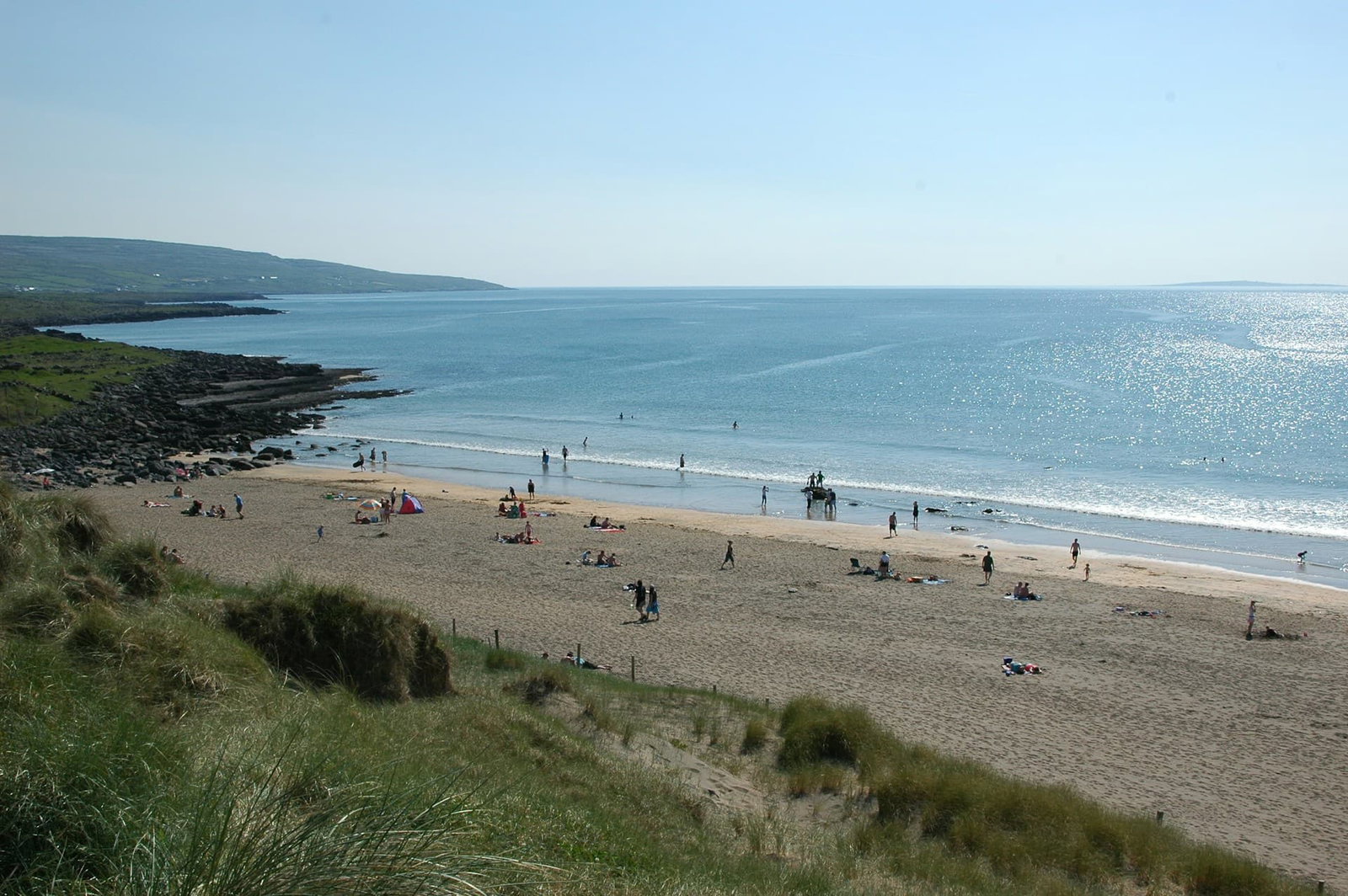 Ireland holidays