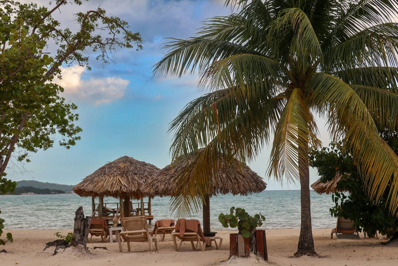 Jamaica holidays