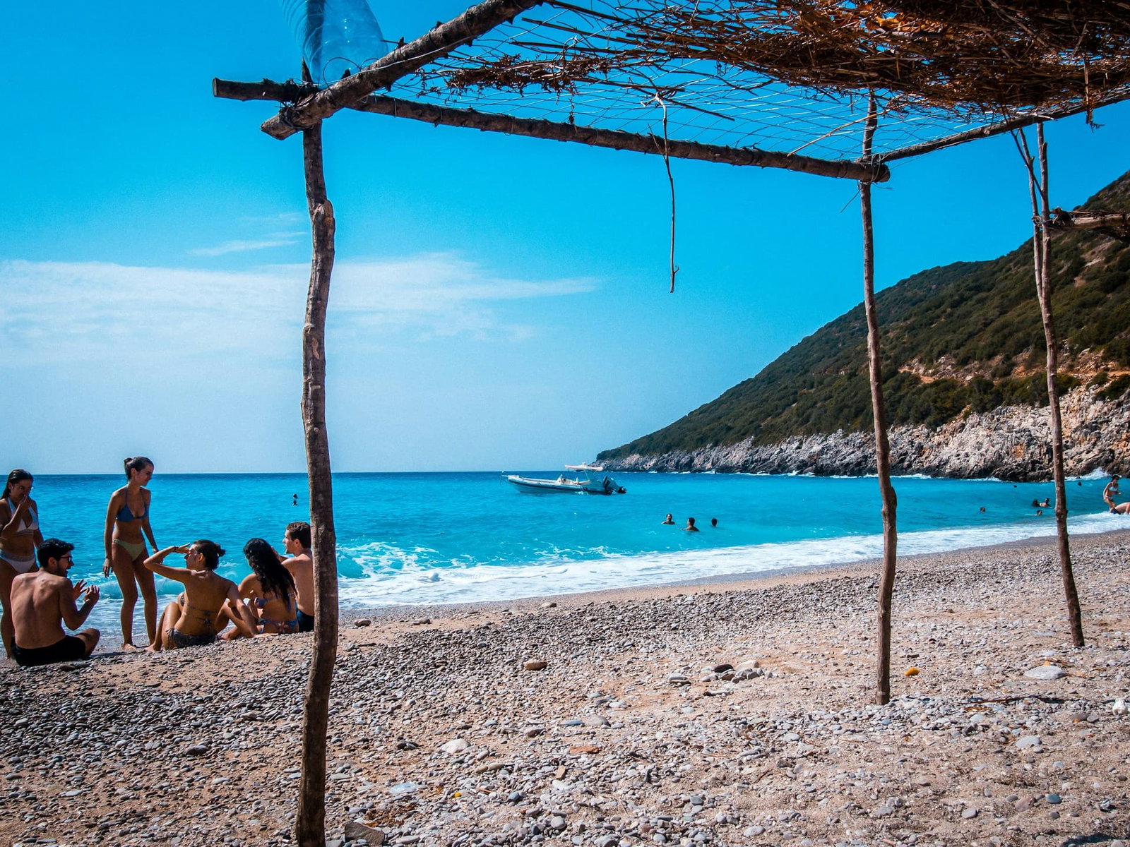 Kosovo holidays