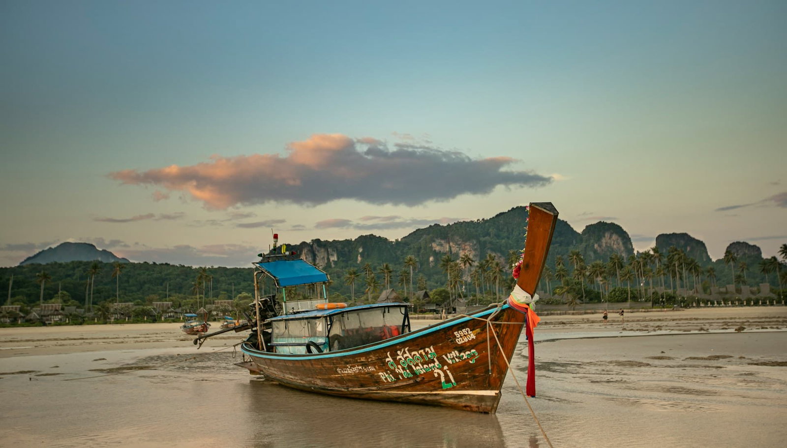 Laos holidays